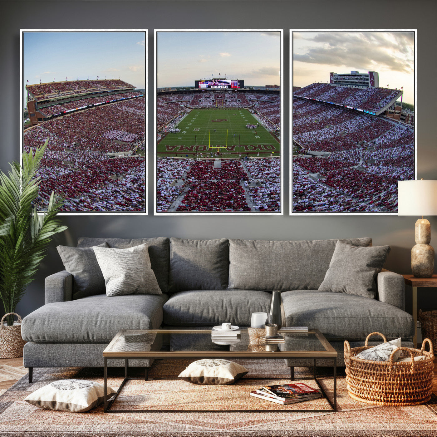 11058161-MGV-CV-36X24 - Wall Art Canvas Print