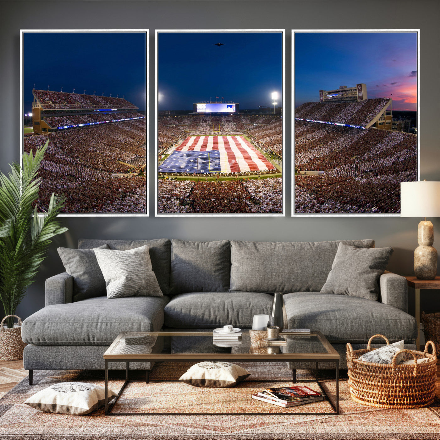 12979182-MGV-CV-36X24 - Wall Art Canvas Print