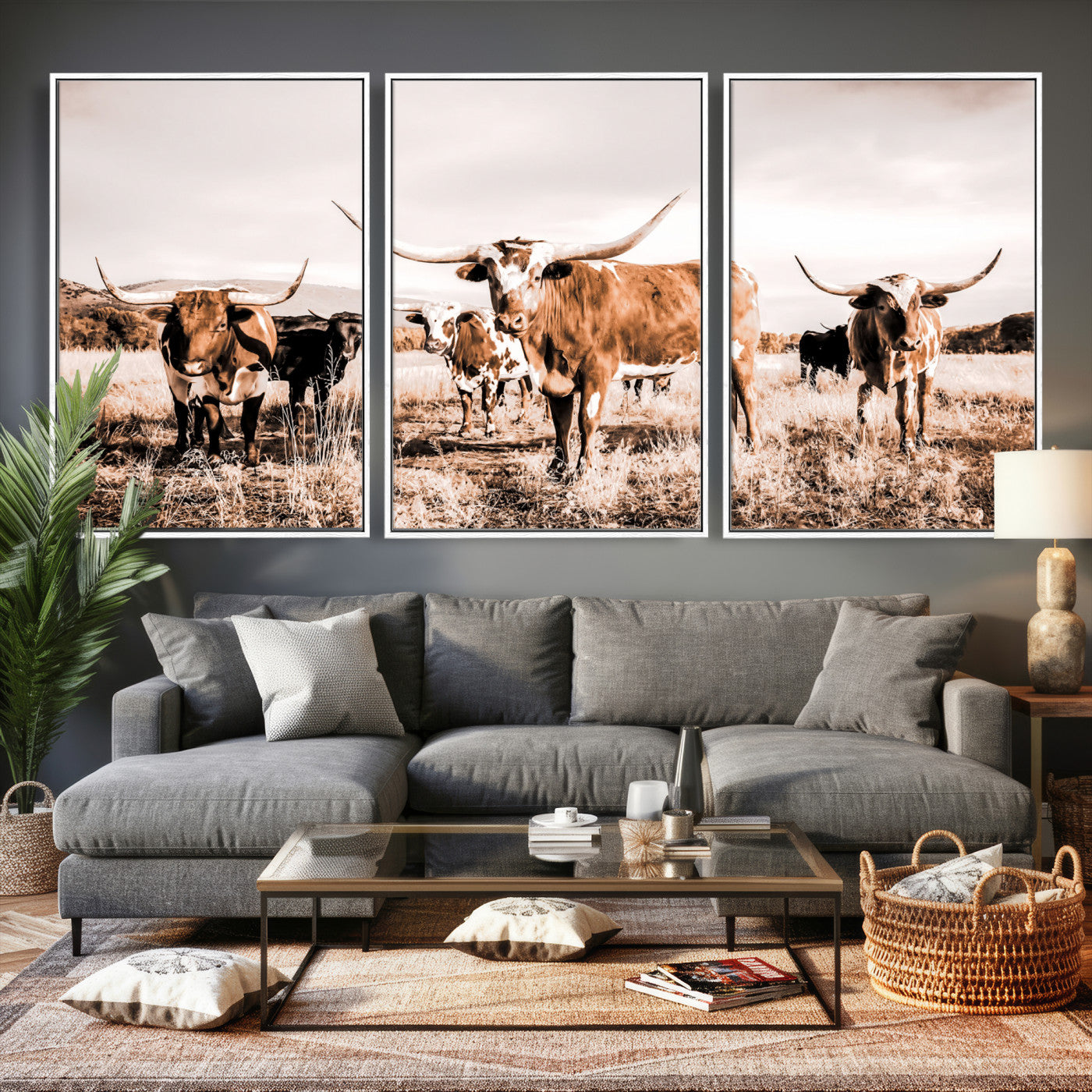 27539727-MGV-CV-36X24 - Wall Art Canvas Print