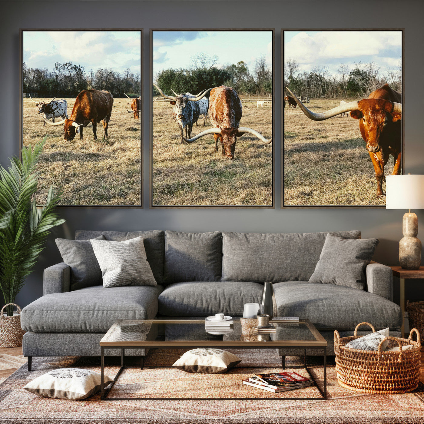 77828511-MGV-CV-36X24 - Wall Art Canvas Print