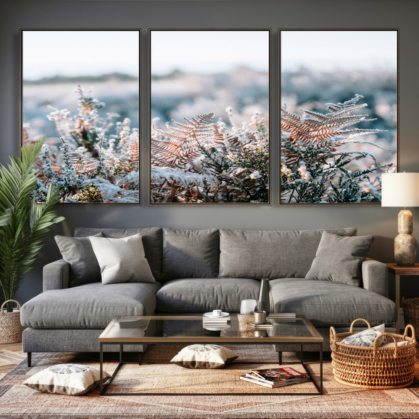 82827168-MGV-CV-36X24 - Wall Art Canvas Print