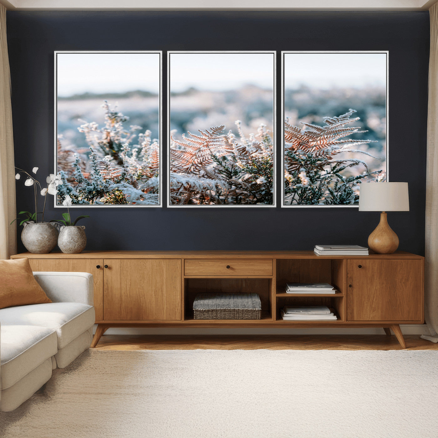 82827168-MGV-CV-36X24 - Wall Art Canvas Print