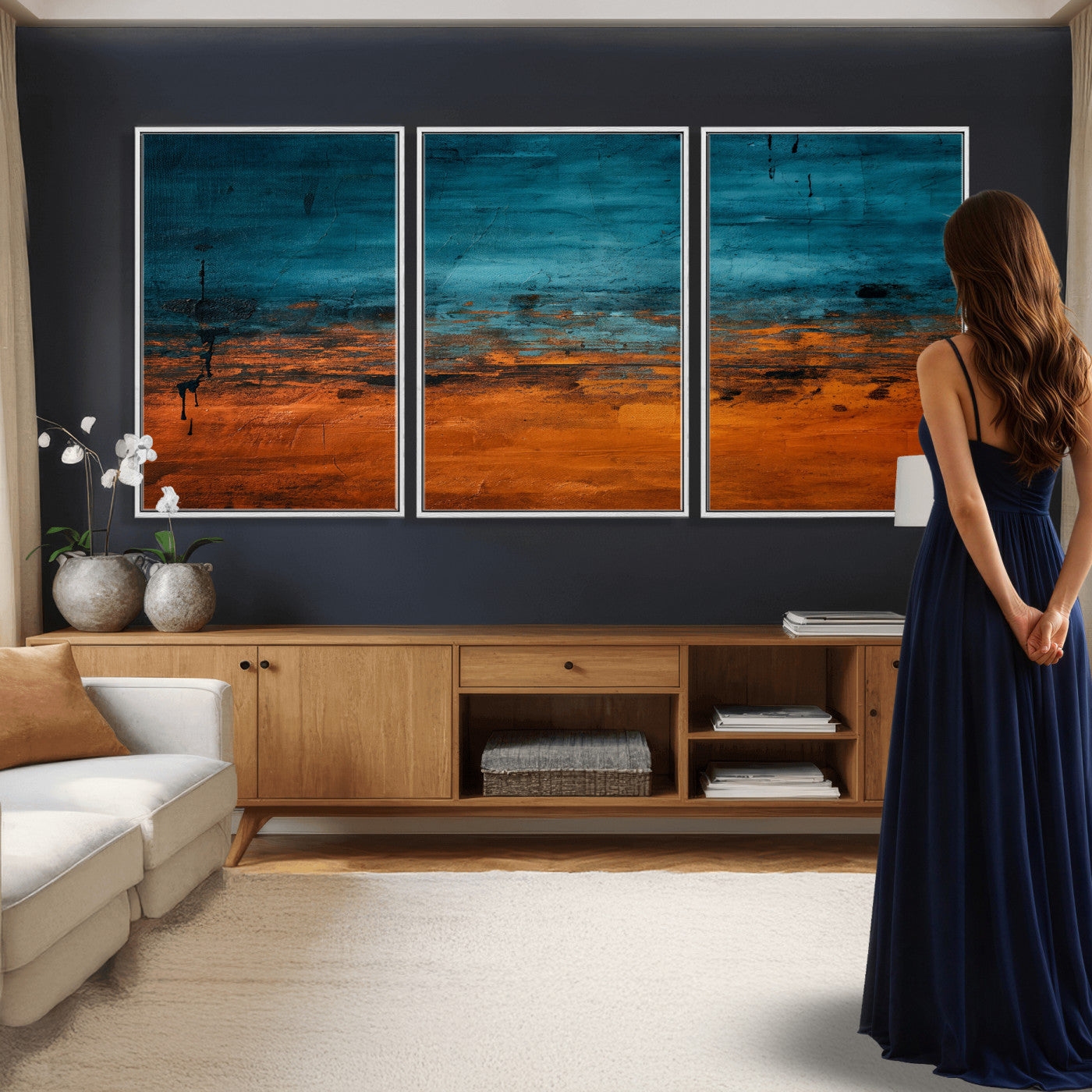 20543081-MGV-CV-36X24 - Wall Art Canvas Print