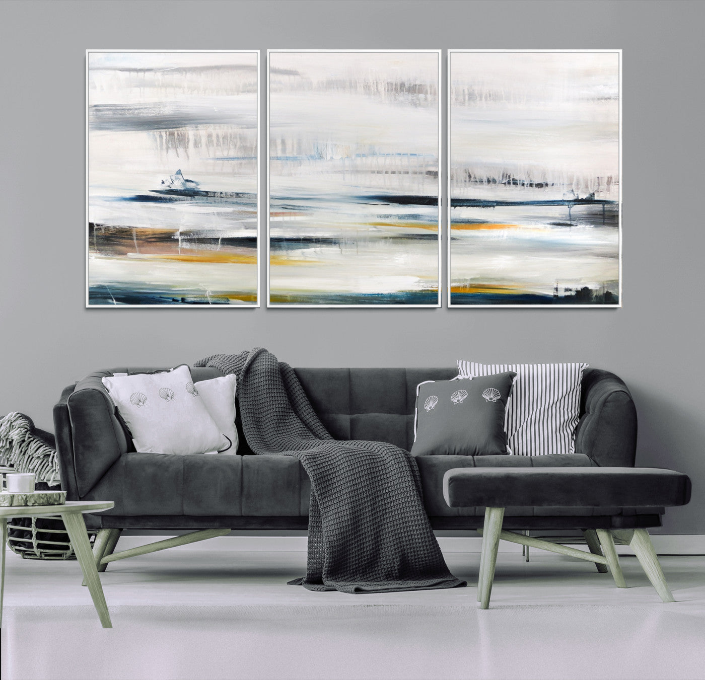 74932-MGV-FC-60X30-3P_White-Soft Color Abstract Canvas Print