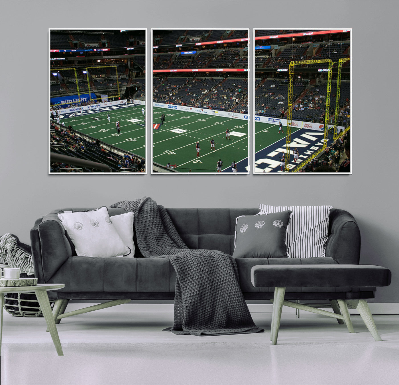 40845-MGV-FC-60X30-3P_White-Capital One Arena Wall Art | Washington Wizards & Capitals Print | Canvas Print | Ready to Hang |