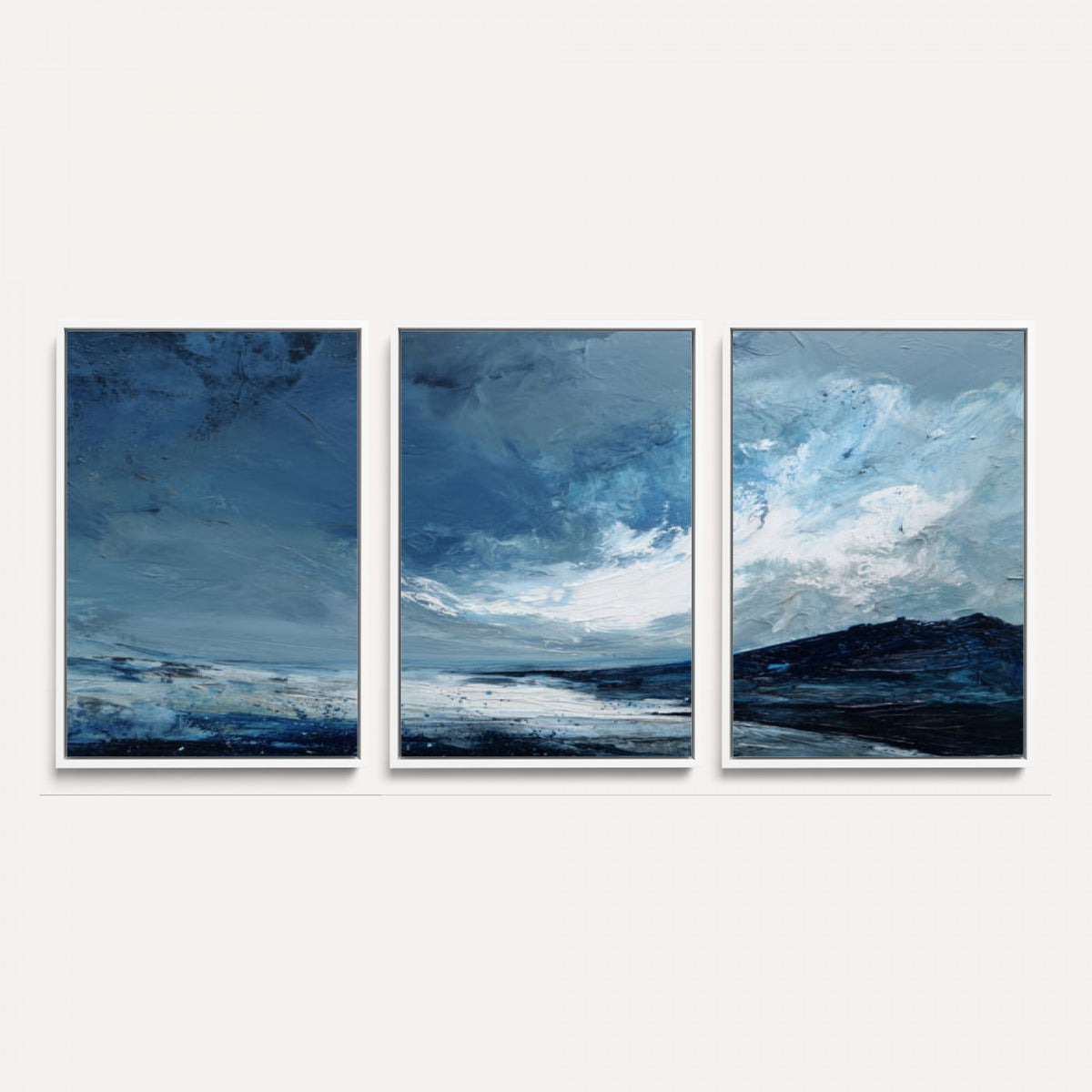 66685630-_Poster-30x20 - Extra Large Abstract Wall Art Canvas Print