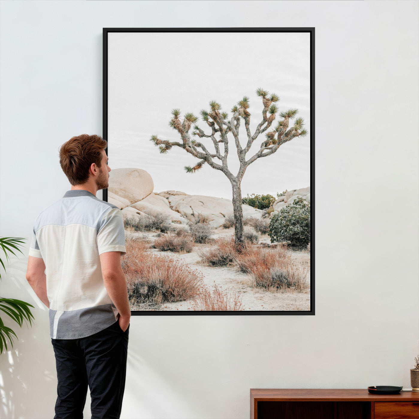 34566954-MGV-CV-24X36 - Wall Art Canvas Print