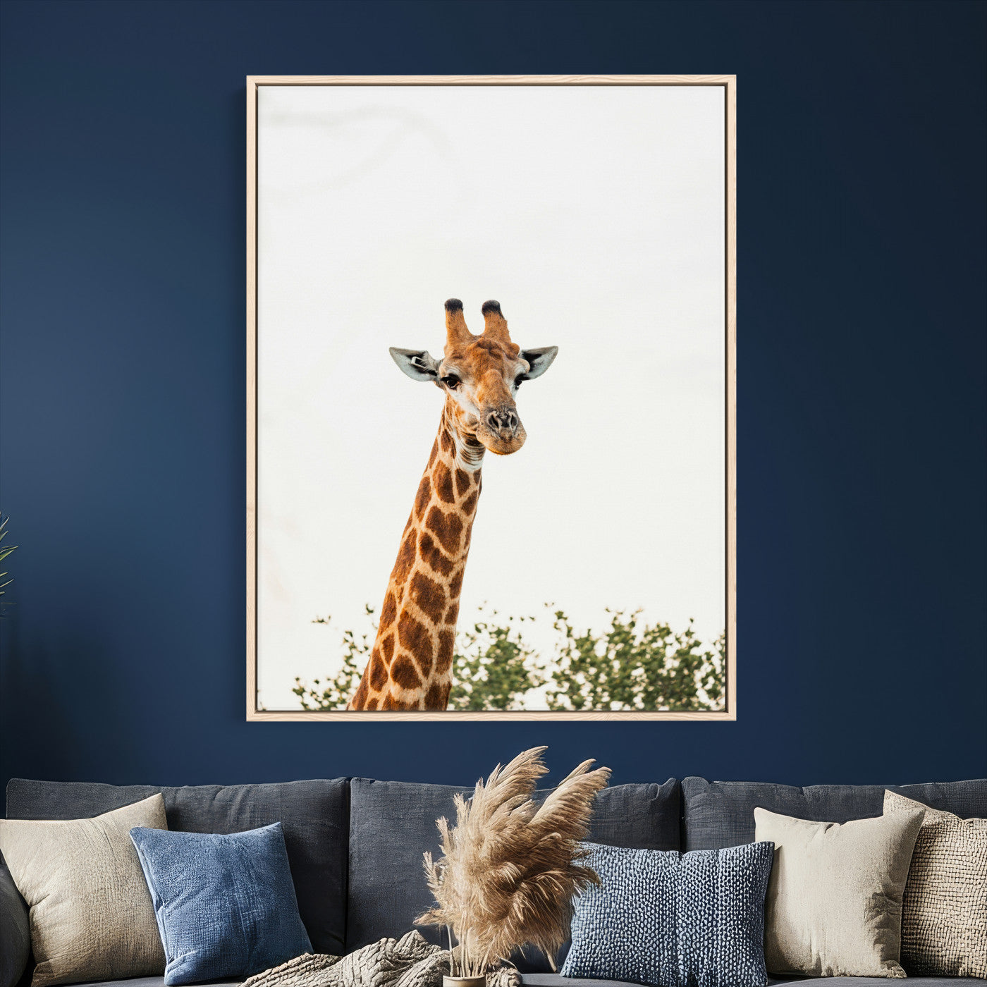 25209229-MGV-CV-24X36 - Wall Art Canvas Print