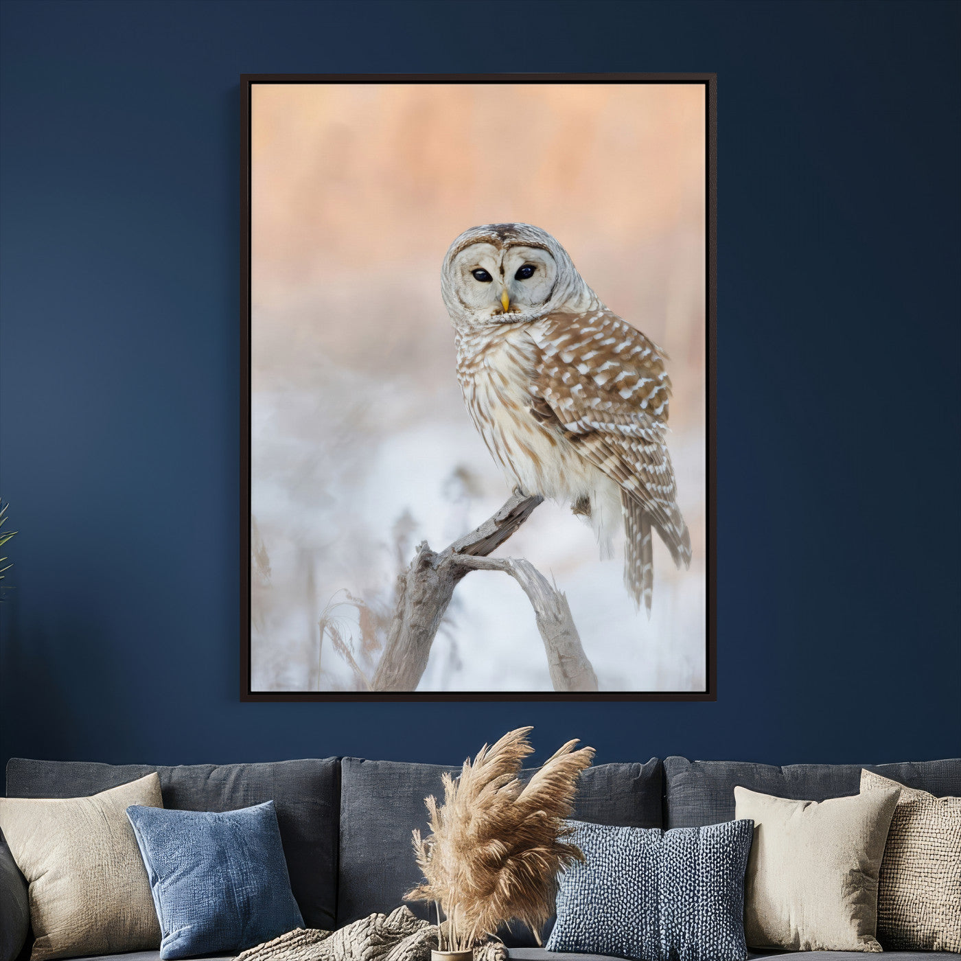 47244622-MGV-CV-24X36 - Wall Art Canvas Print