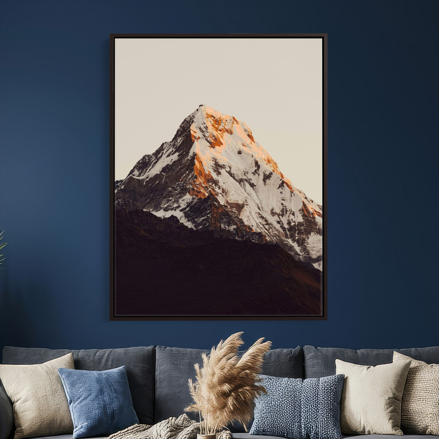 70645182-MGV-CV-24X36 - Wall Art Canvas Print