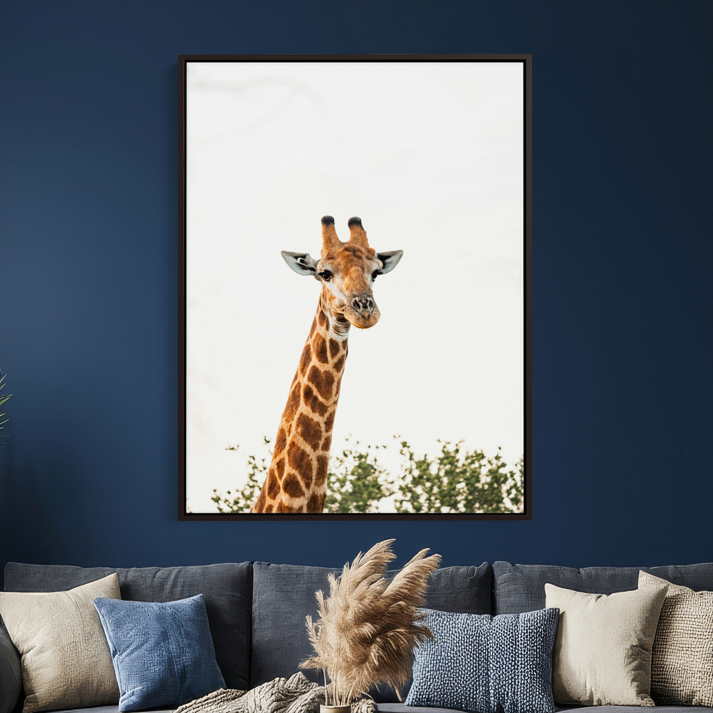 25209229-MGV-CV-24X36 - Wall Art Canvas Print