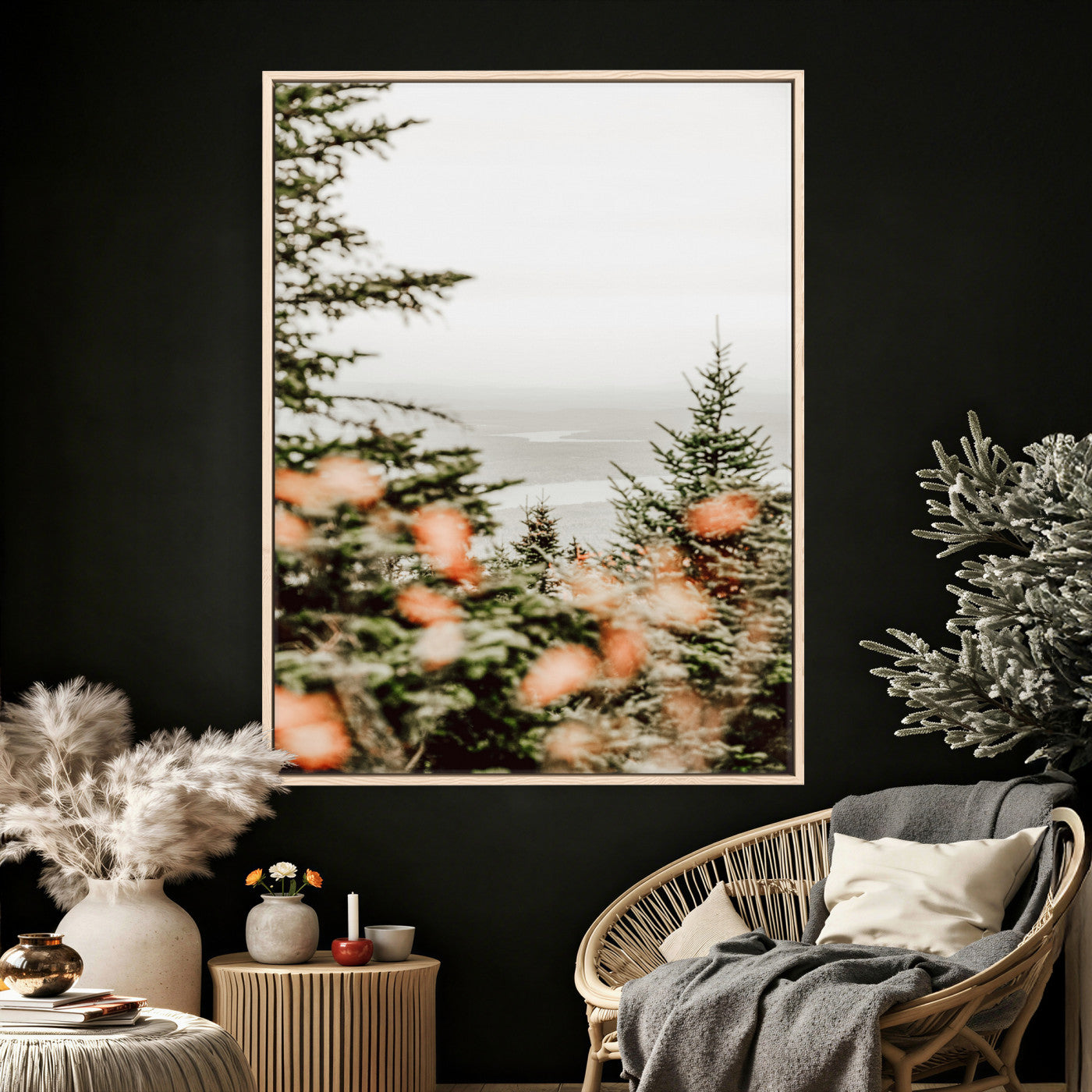 46072072-MGV-CV-24X36 - Wall Art Canvas Print