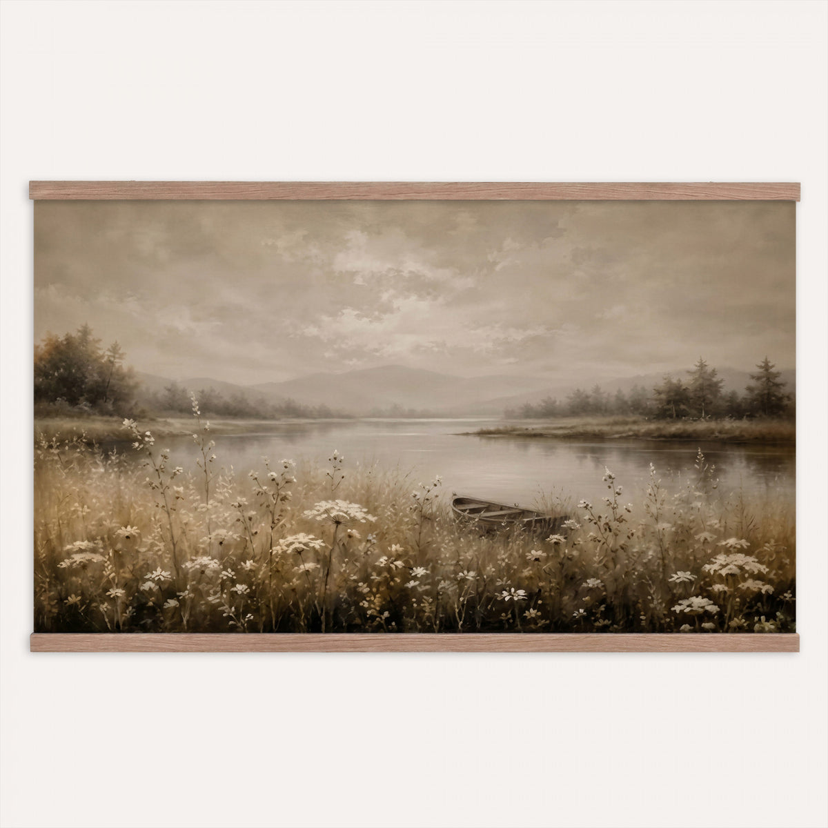 75925890-MGV-TP-30X20 - Tapestry Wall Art