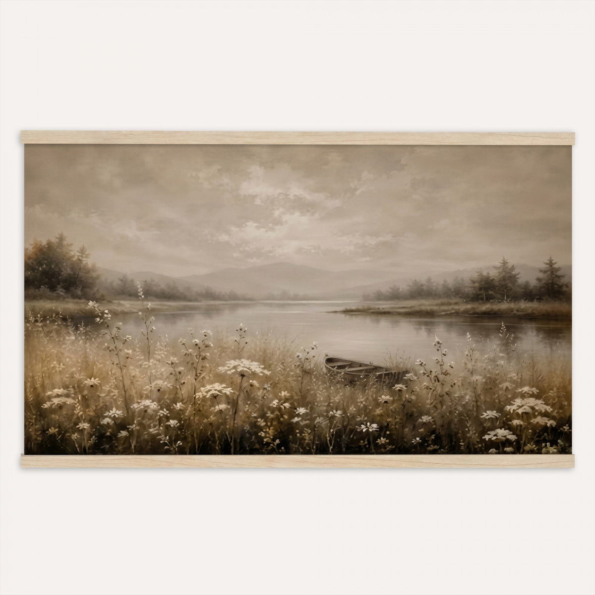 75925890-MGV-TP-30X20 - Tapestry Wall Art