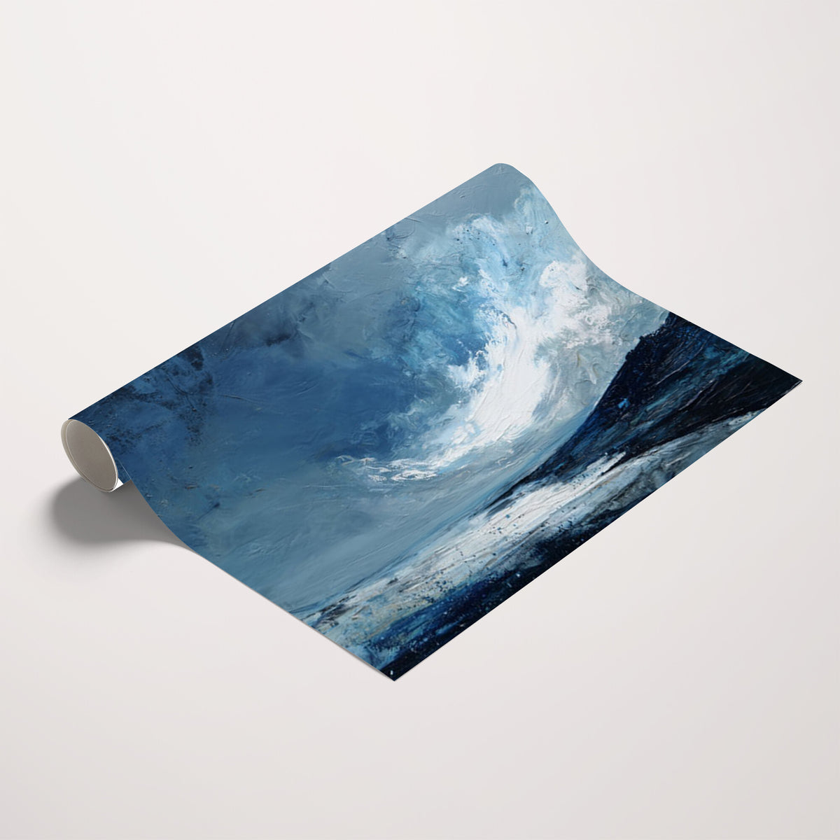 66685630-_Poster-30x20 - Extra Large Abstract Wall Art Canvas Print