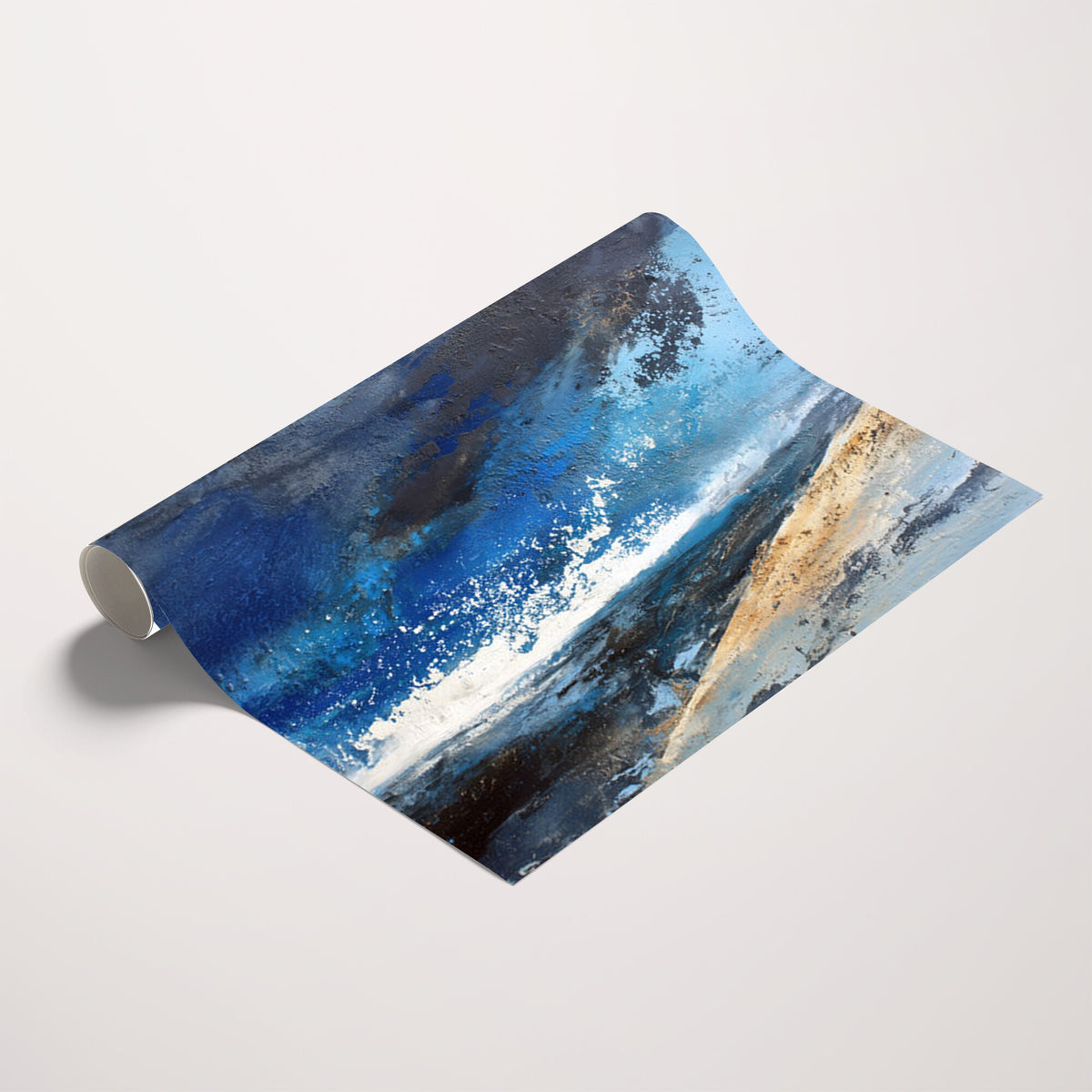 72157369-_Poster-30x20 - Extra Large Abstract Wall Art Canvas Print