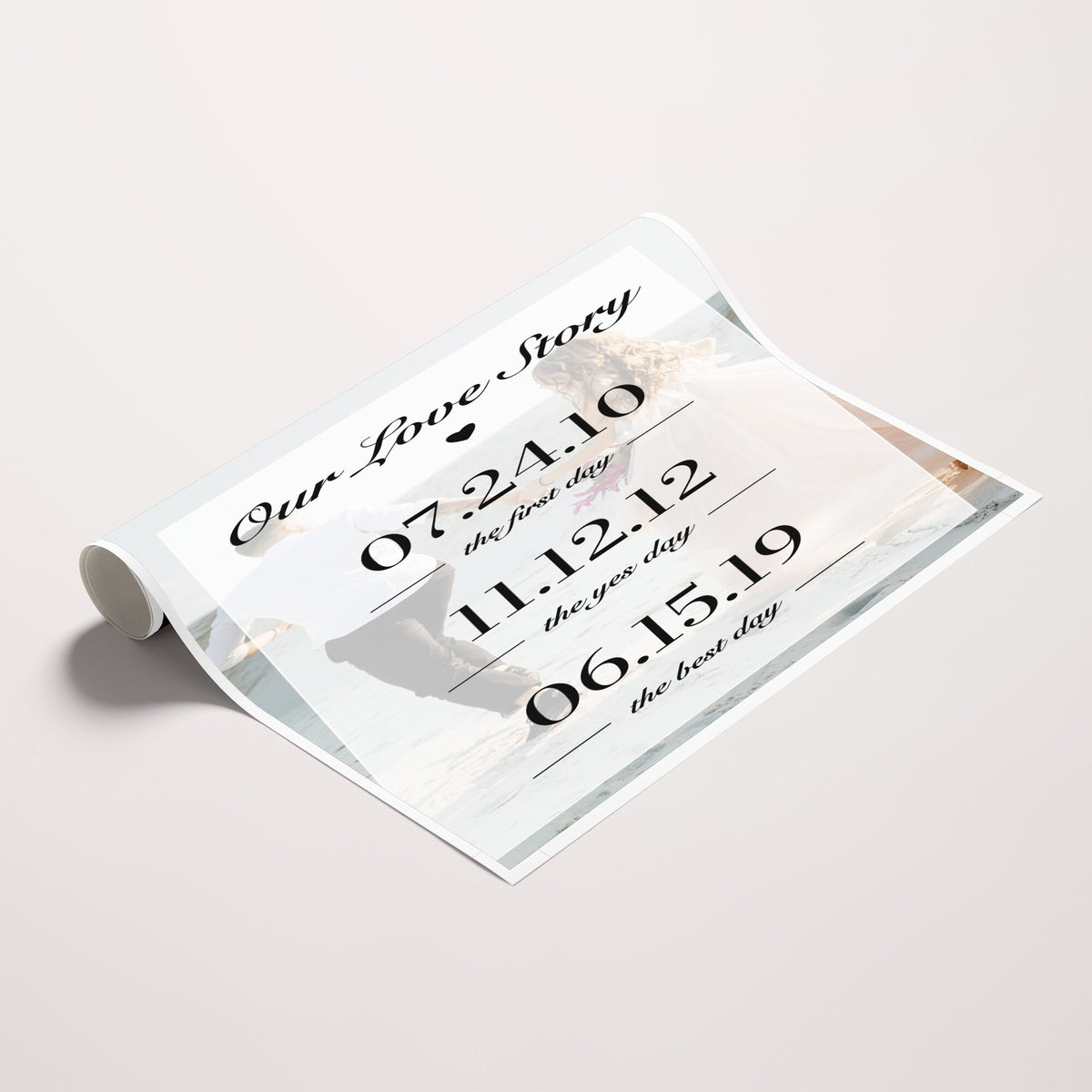 96475288PlakD-_Poster-30x20 - Custom Photo Canvas Print, Personalized Picture Wall Art, Your Image on Canvas