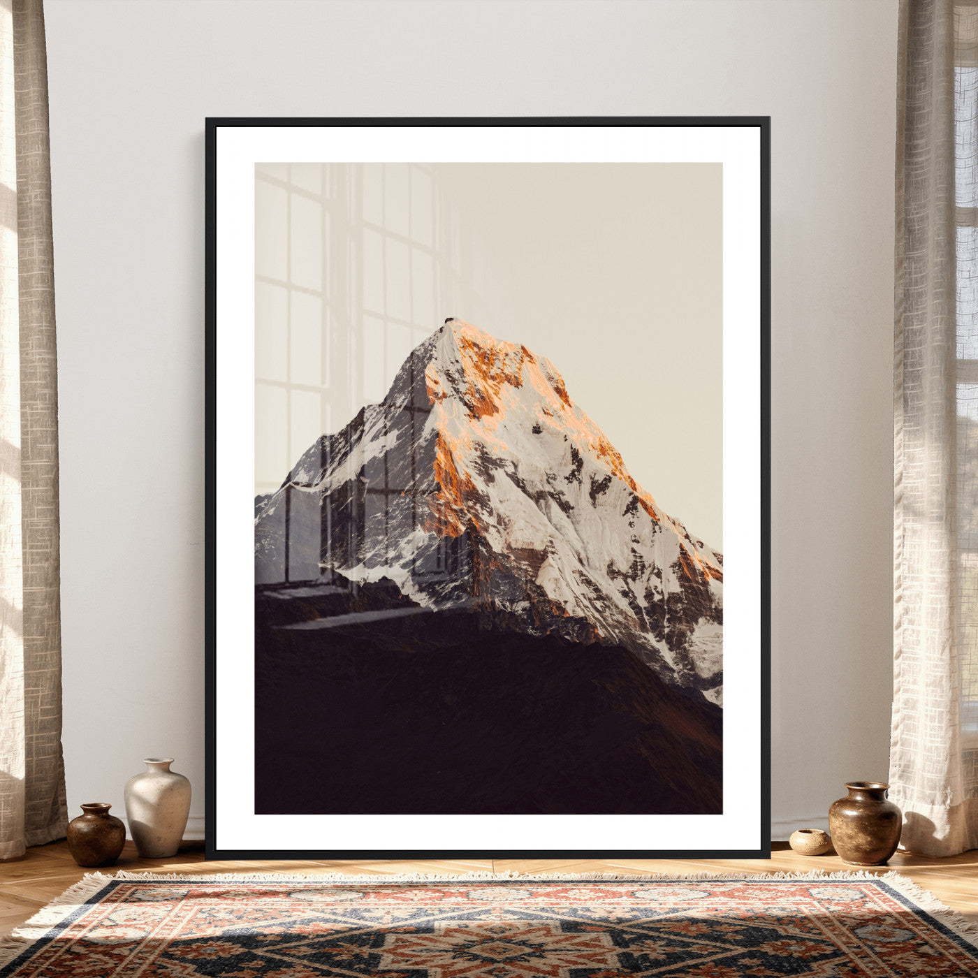 70645182-MGV-CV-24X36 - Wall Art Canvas Print
