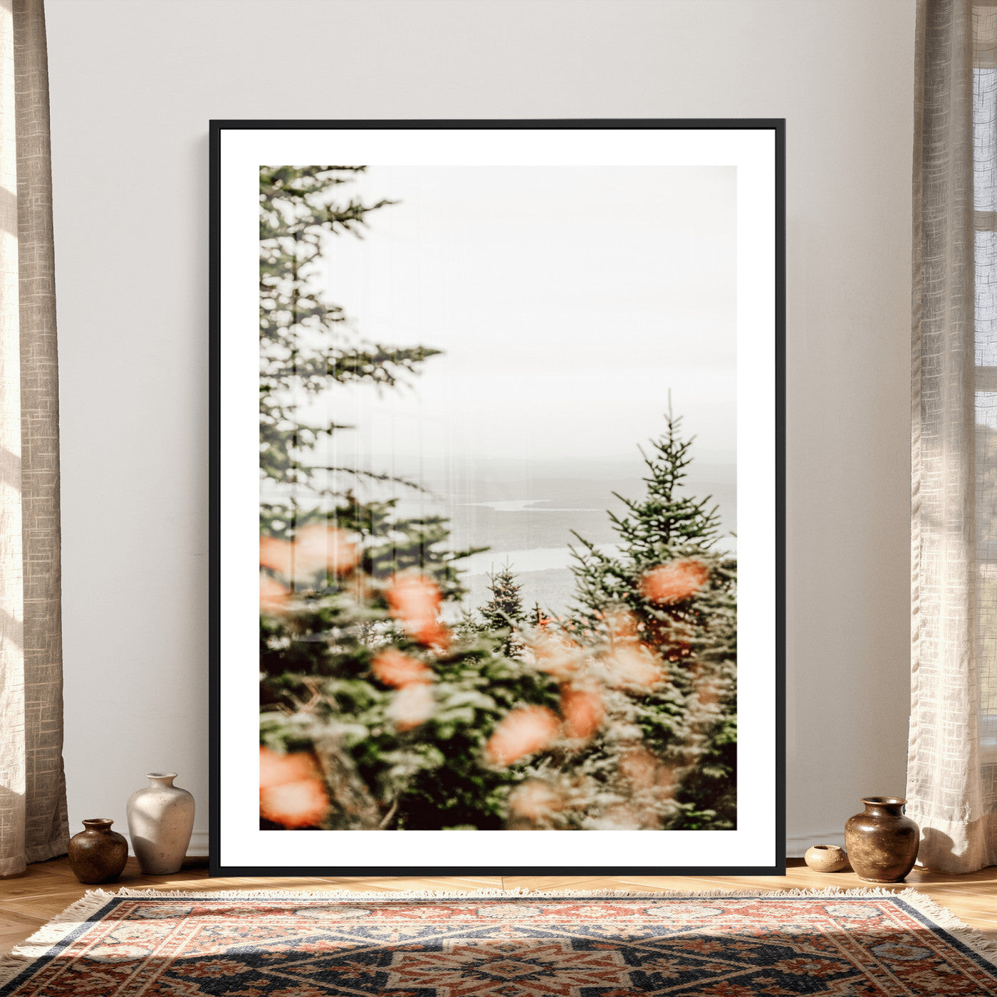 46072072-MGV-CV-24X36 - Wall Art Canvas Print