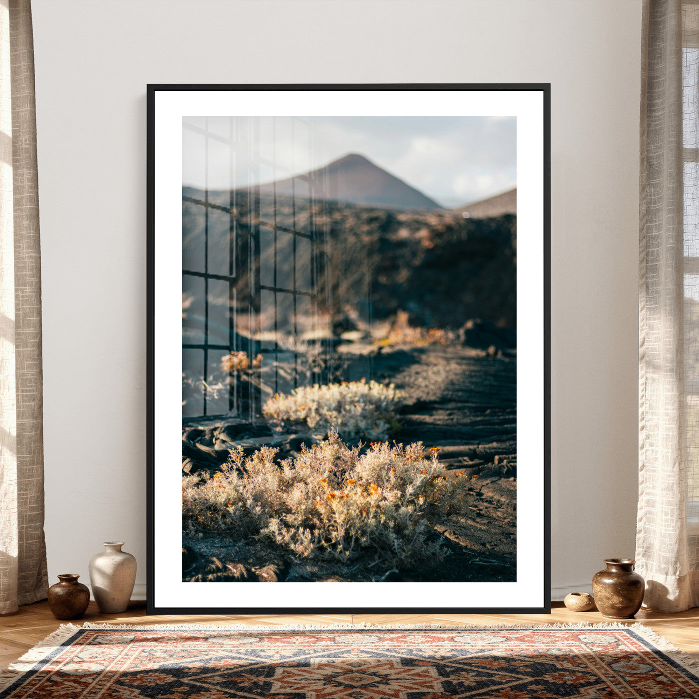 61856598-MGV-CV-24X36 - Wall Art Canvas Print