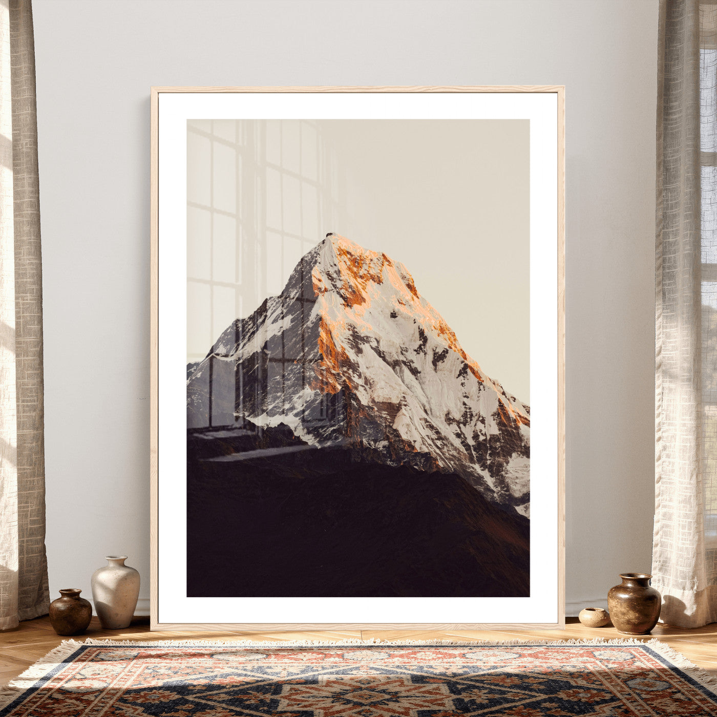 70645182-MGV-CV-24X36 - Wall Art Canvas Print