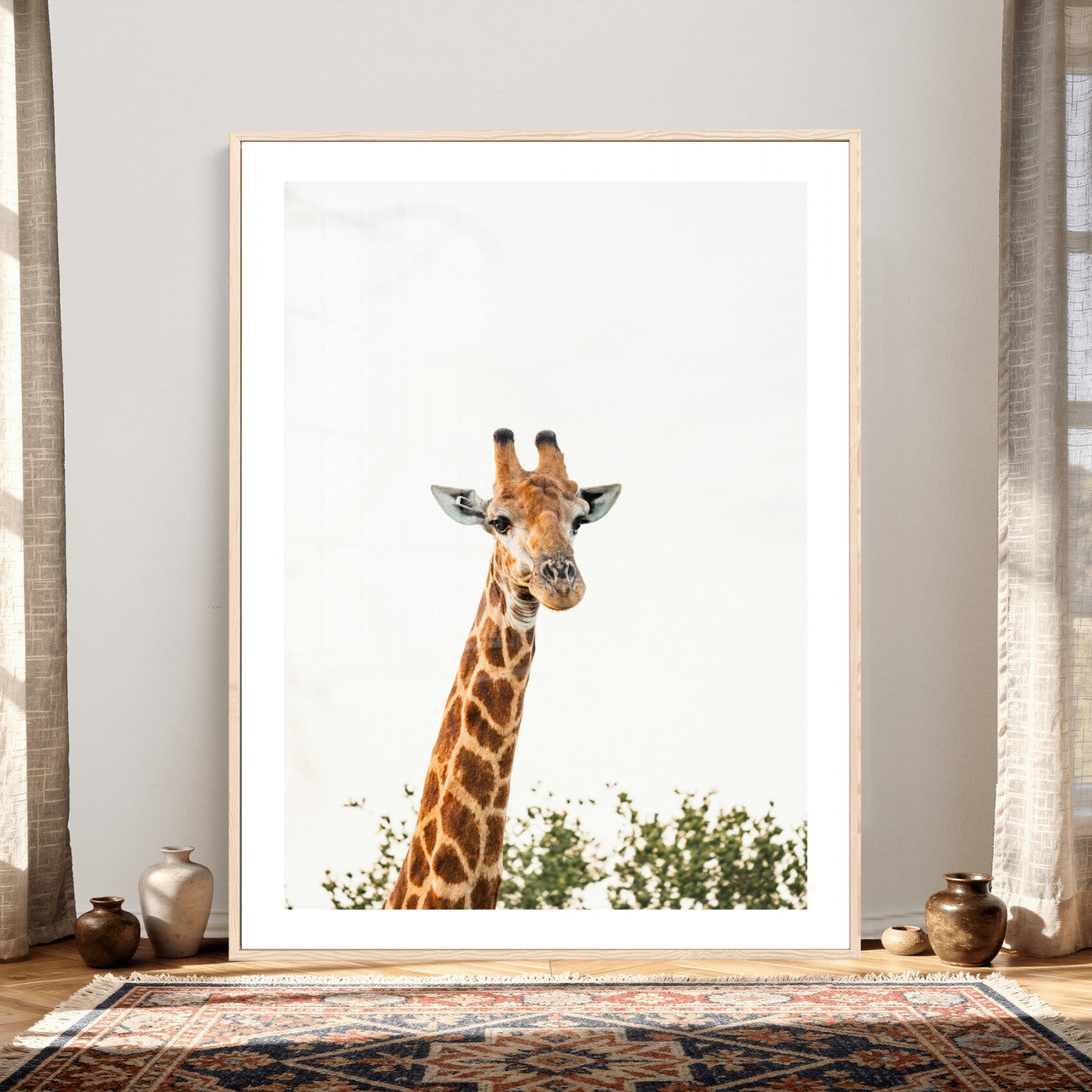 25209229-MGV-CV-24X36 - Wall Art Canvas Print