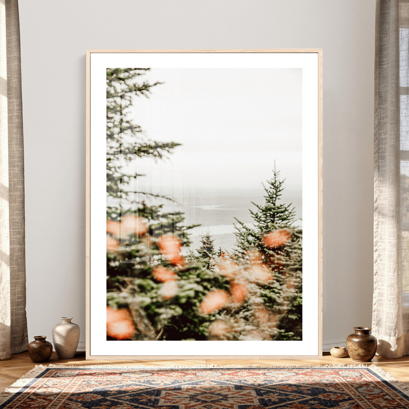 46072072-MGV-CV-24X36 - Wall Art Canvas Print