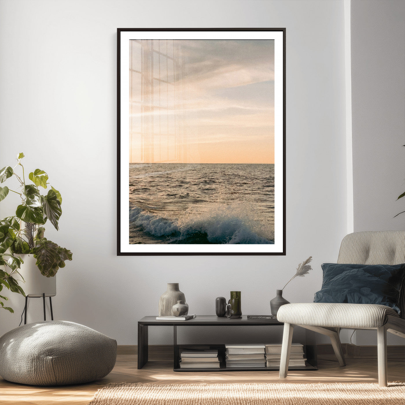 83576304-MGV-CV-24X36 - Wall Art Canvas Print