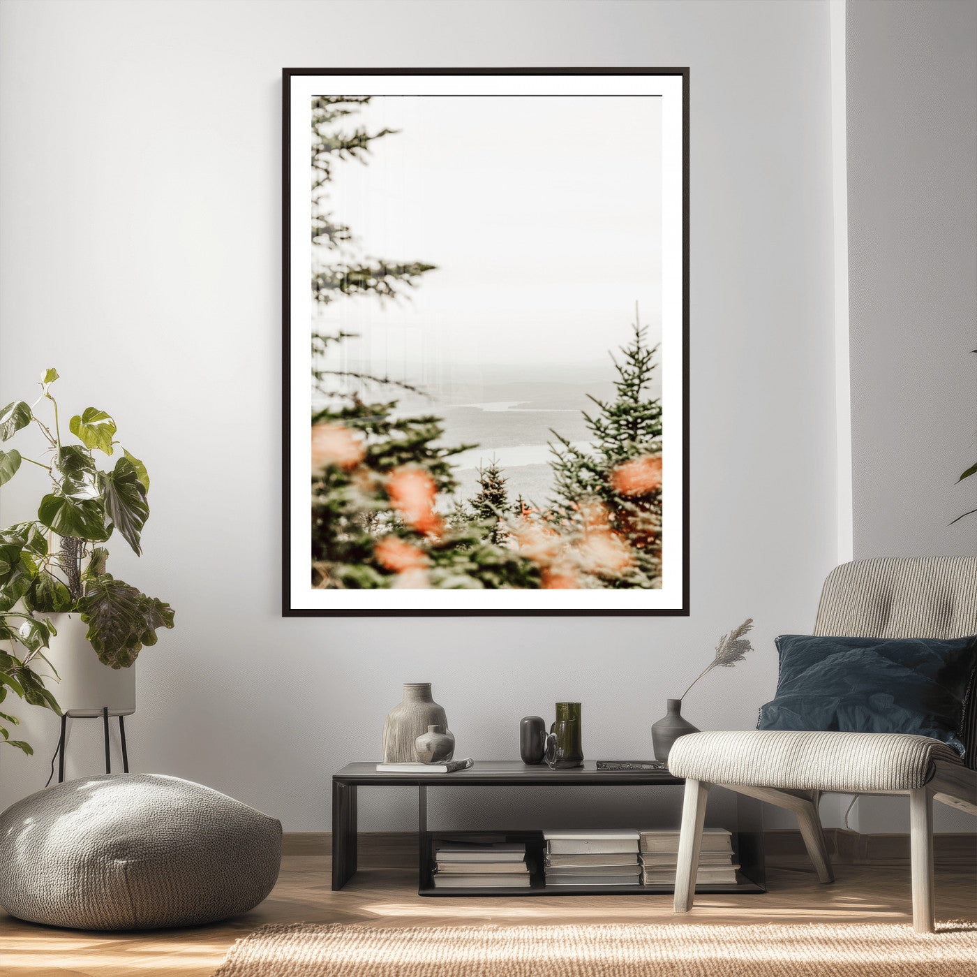 46072072-MGV-CV-24X36 - Wall Art Canvas Print