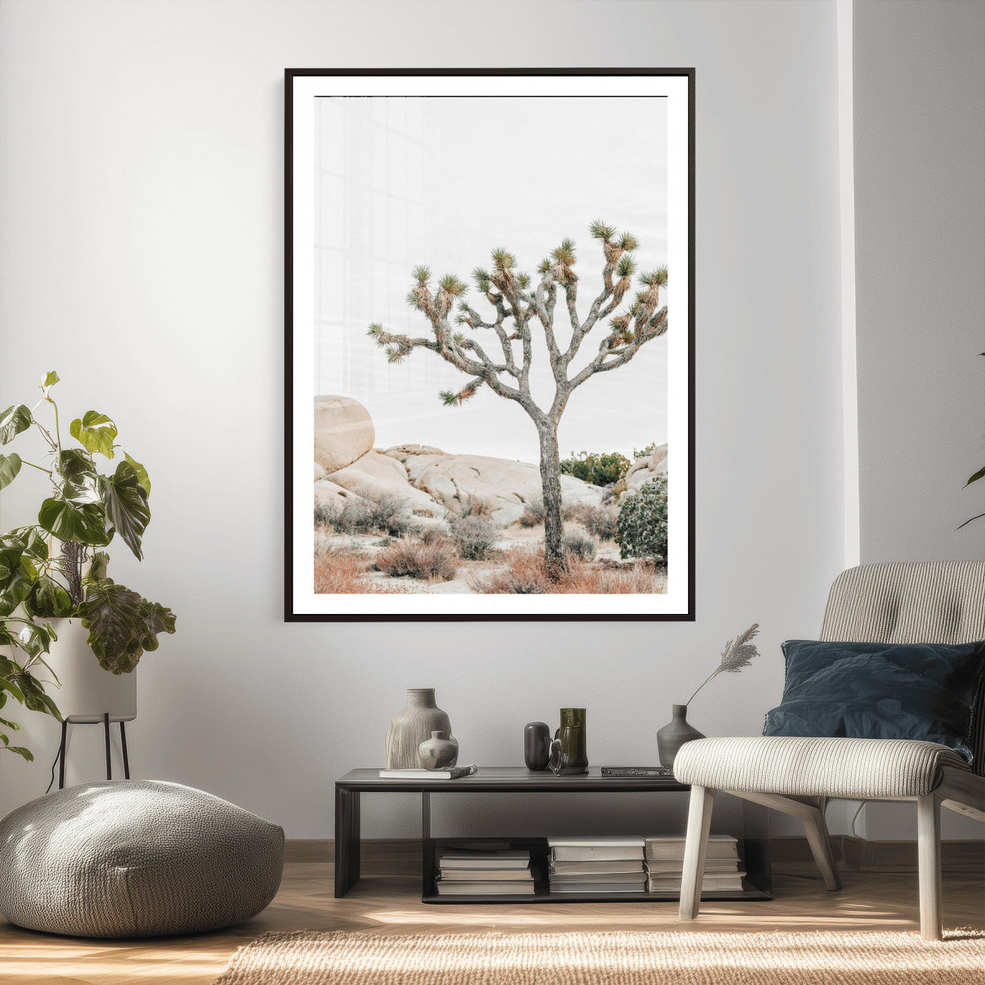 34566954-MGV-CV-24X36 - Wall Art Canvas Print