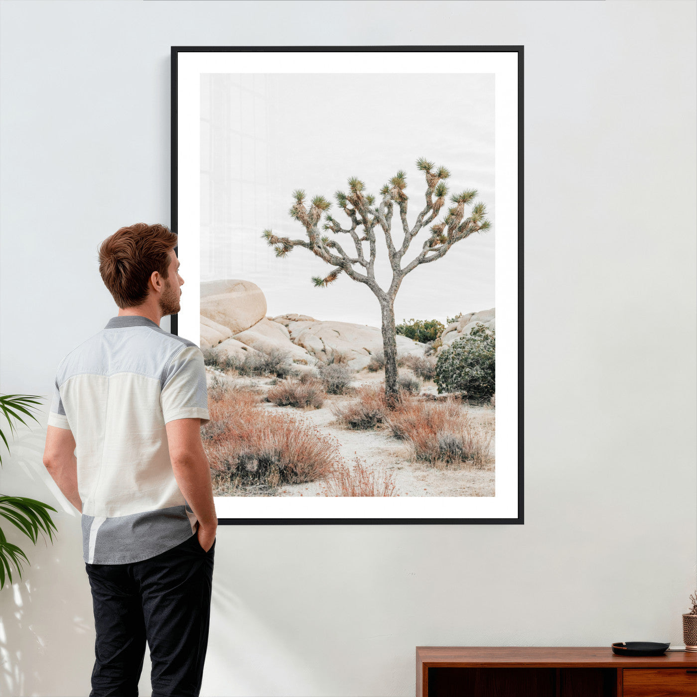 34566954-MGV-CV-24X36 - Wall Art Canvas Print