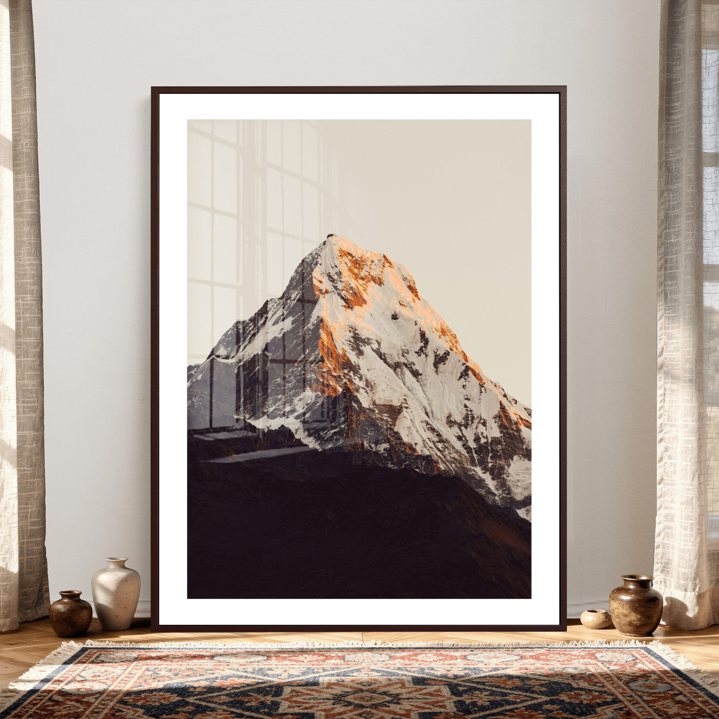 70645182-MGV-CV-24X36 - Wall Art Canvas Print