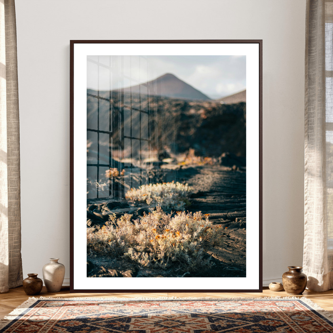 61856598-MGV-CV-24X36 - Wall Art Canvas Print