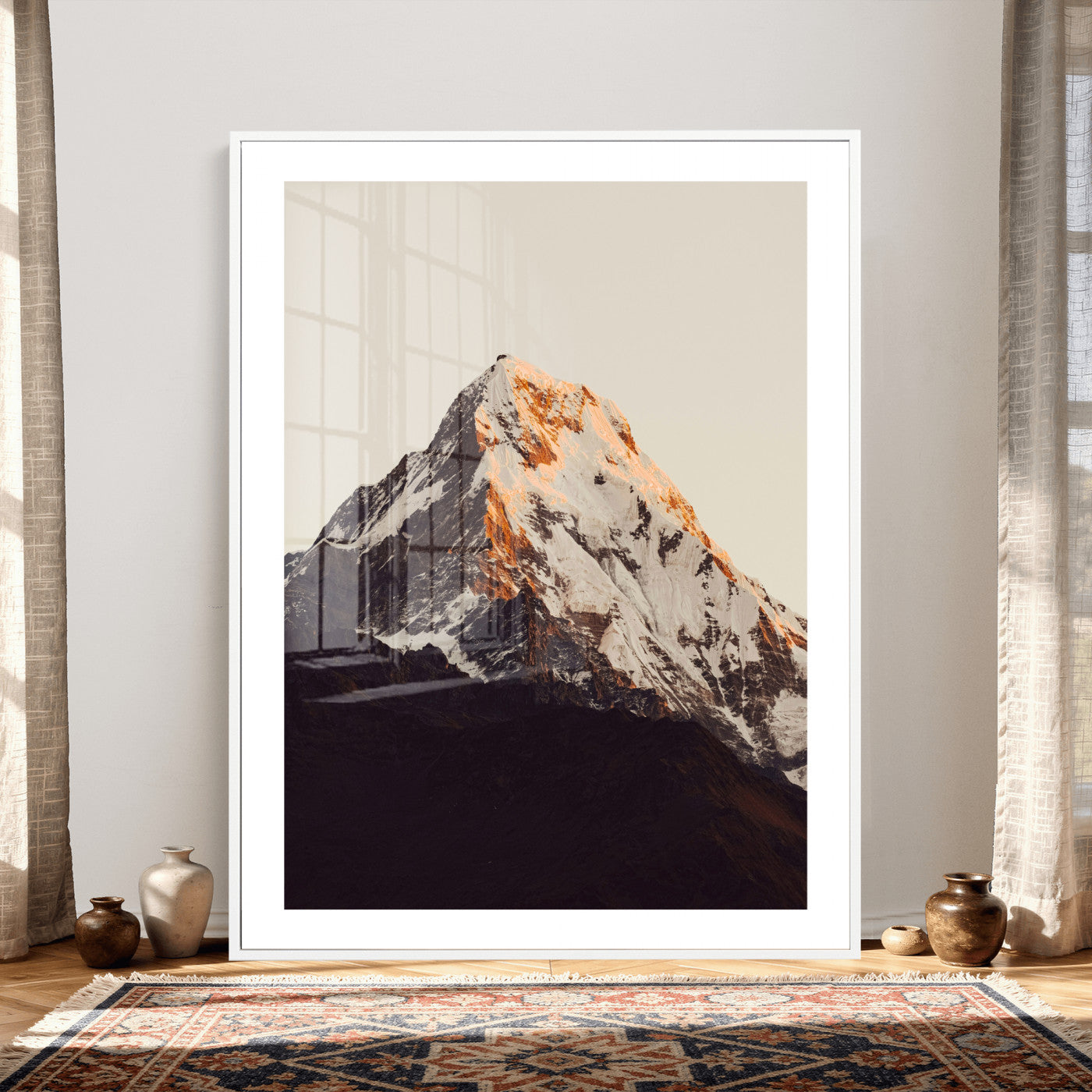 70645182-MGV-CV-24X36 - Wall Art Canvas Print