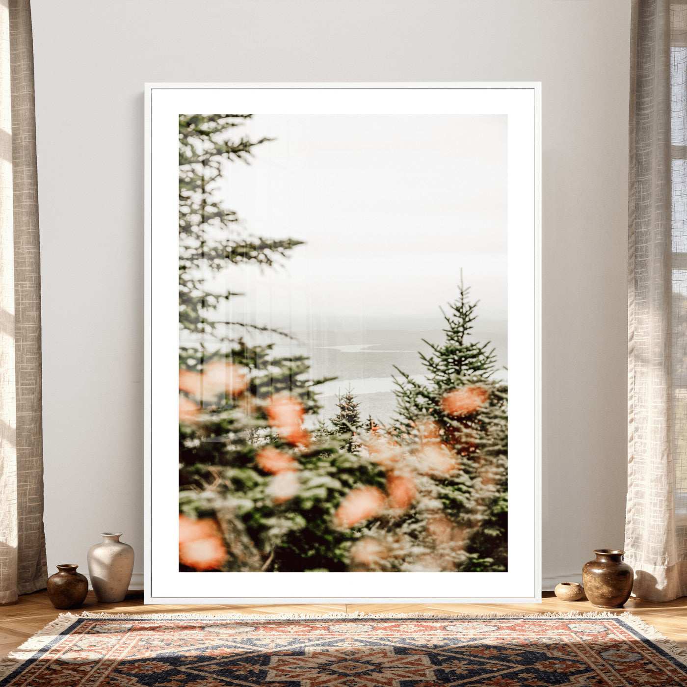 46072072-MGV-CV-24X36 - Wall Art Canvas Print