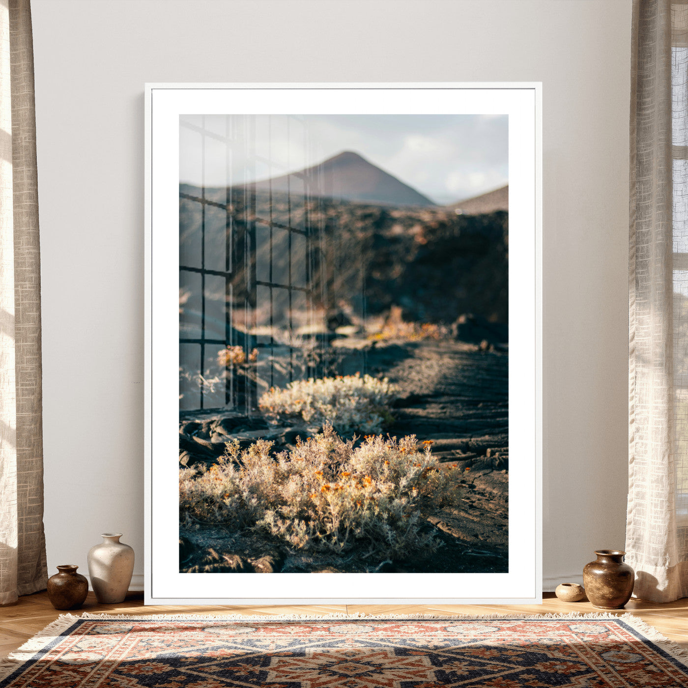 61856598-MGV-CV-24X36 - Wall Art Canvas Print