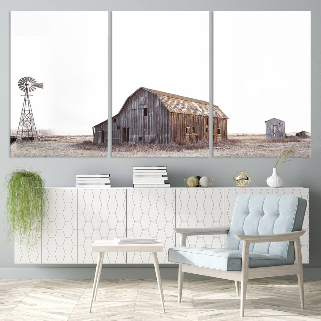 Farm Prints Set, Set of 6 Farmhouse Wall Art, Country House Decor, Barn Print, Wheat Print, Farmhouse Wall Art, Gallery Wall Art, Farm Print