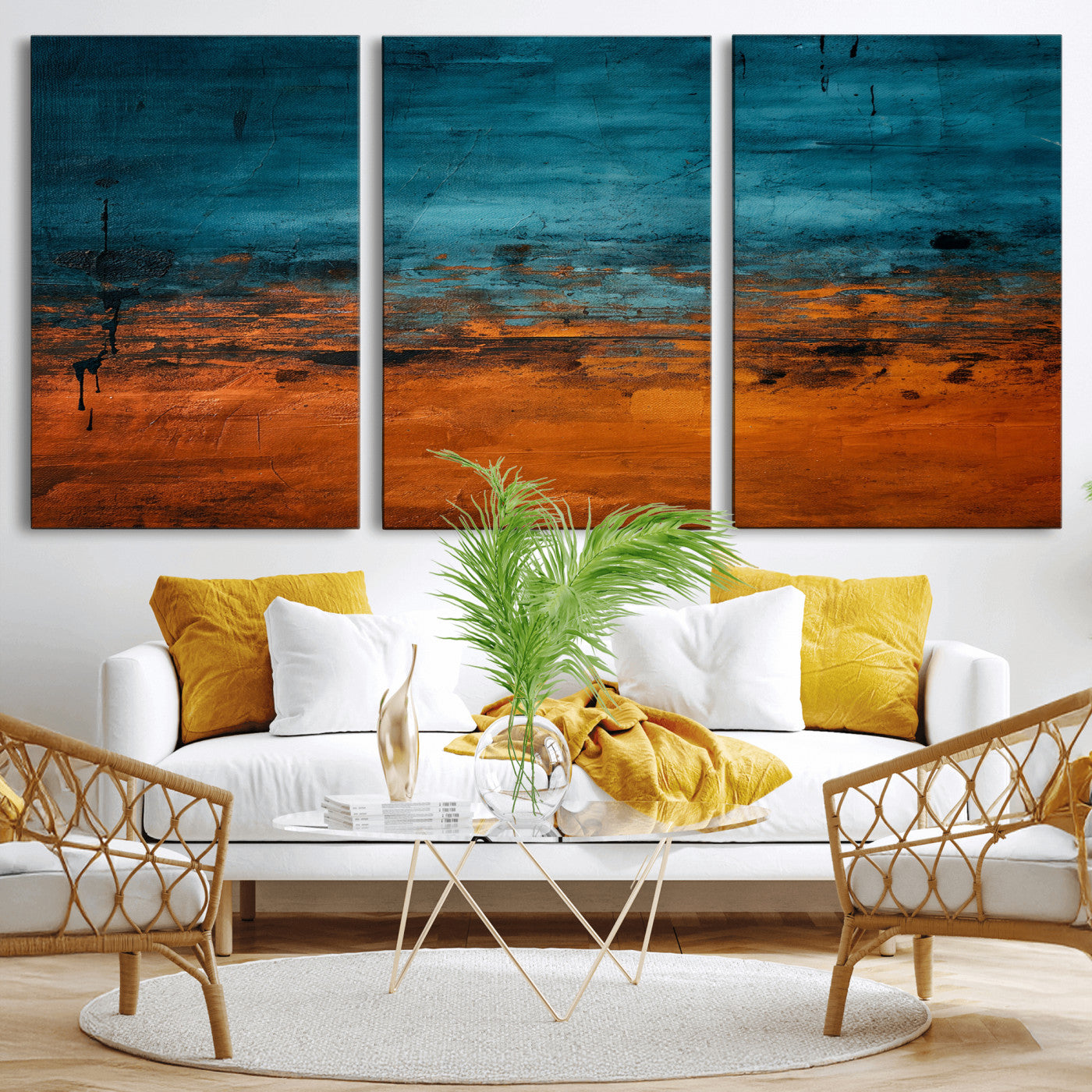 20543081-MGV-CV-36X24 - Wall Art Canvas Print