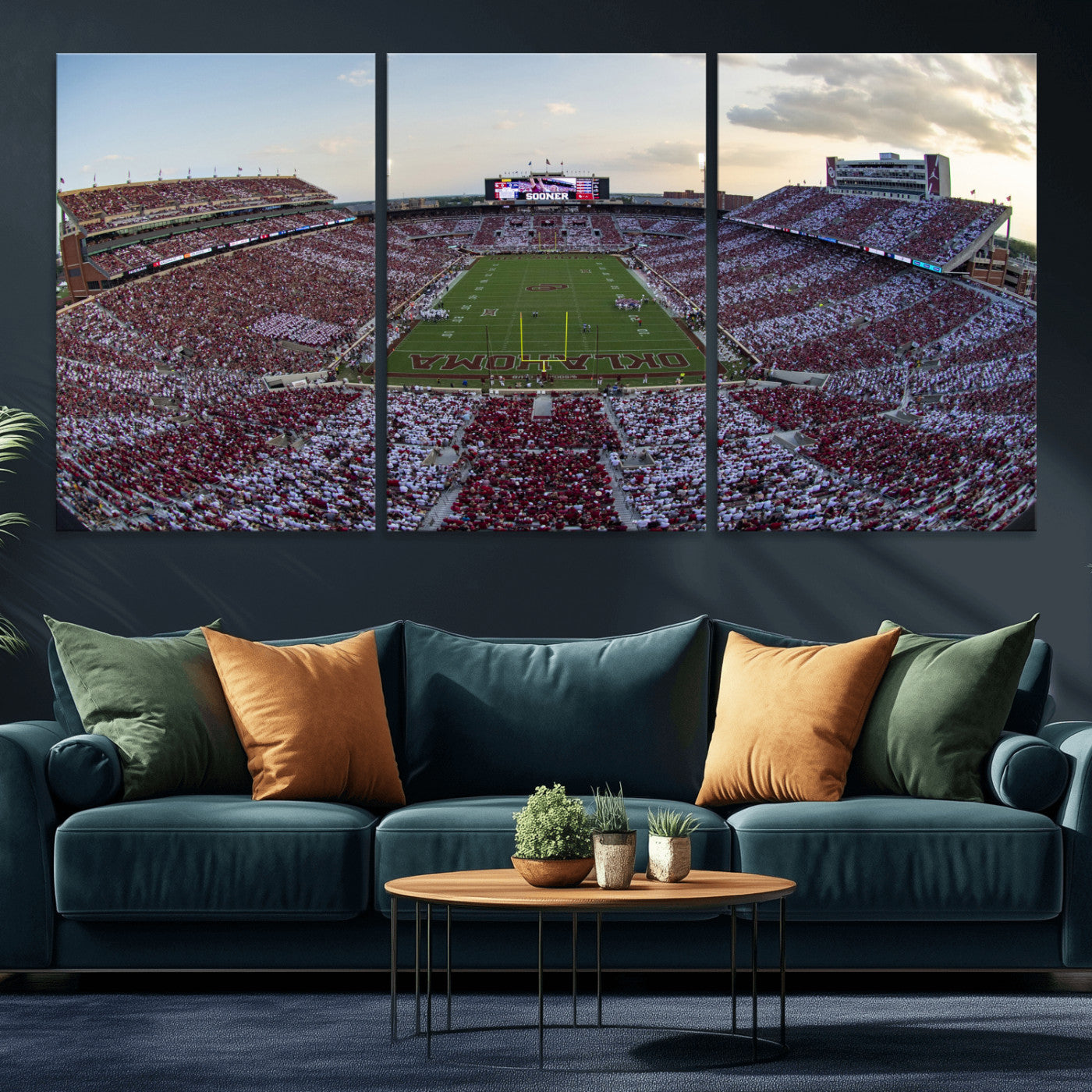 11058161-MGV-CV-36X24 - Wall Art Canvas Print