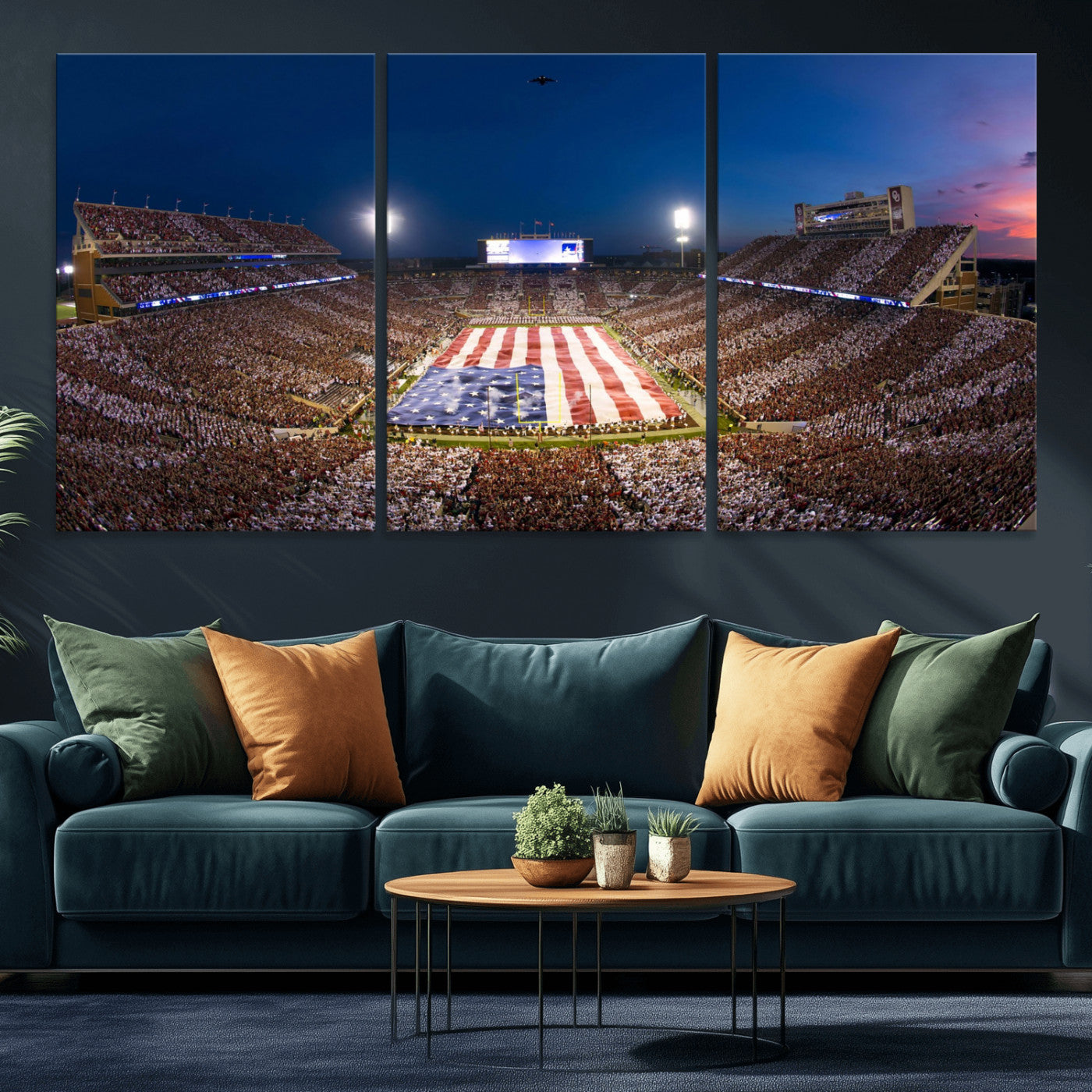 12979182-MGV-CV-36X24 - Wall Art Canvas Print