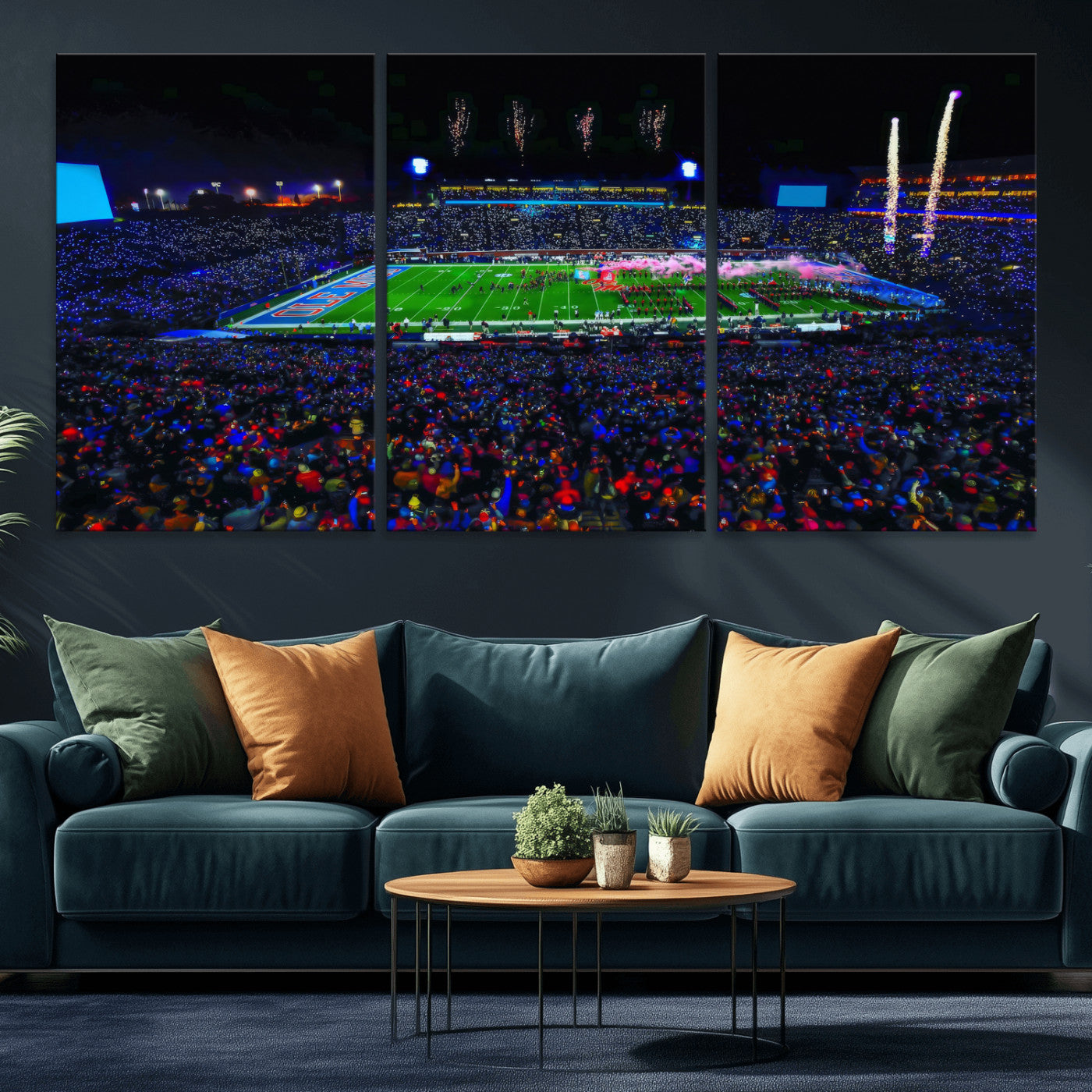 77525695-MGV-CV-36X24 - Wall Art Canvas Print