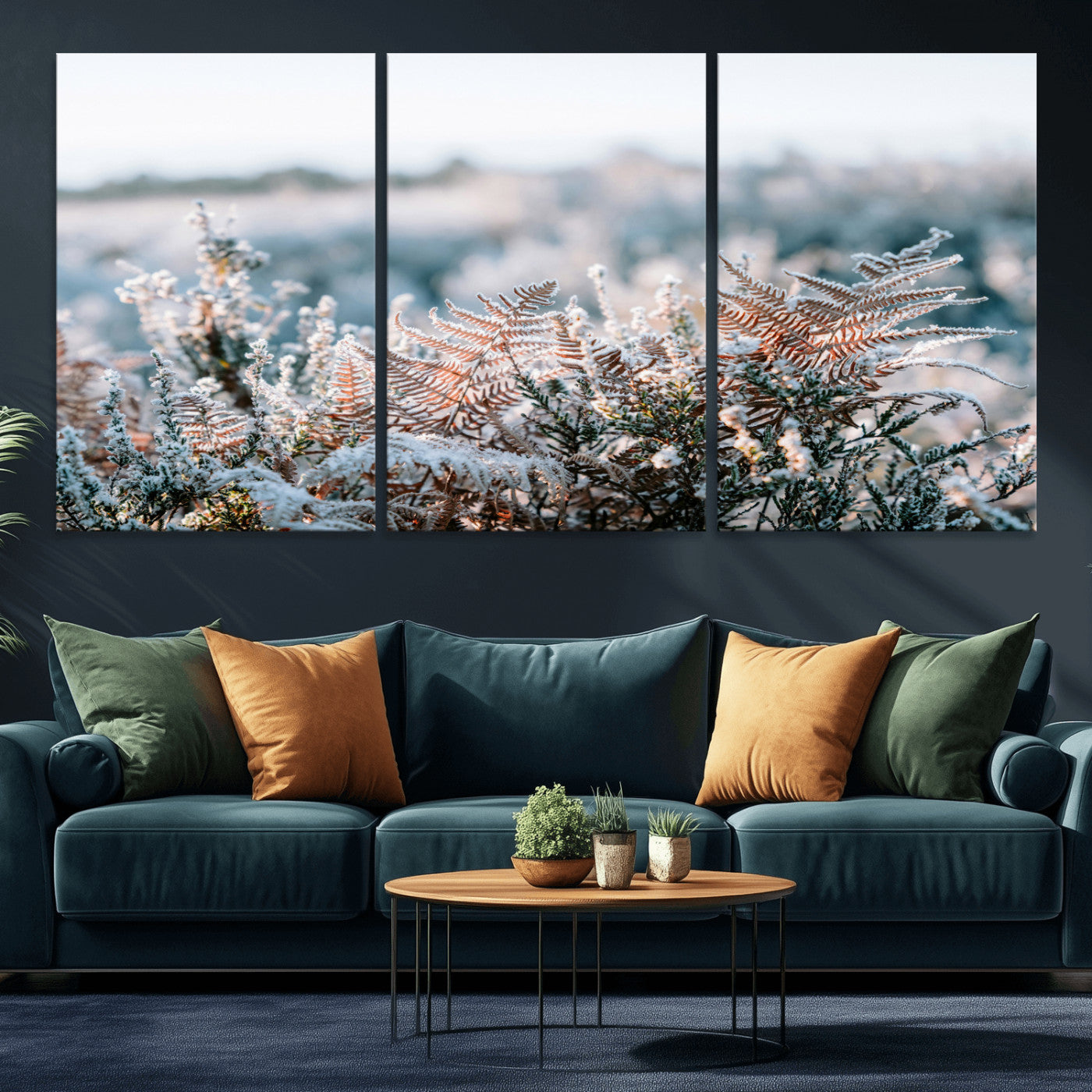 82827168-MGV-CV-36X24 - Wall Art Canvas Print