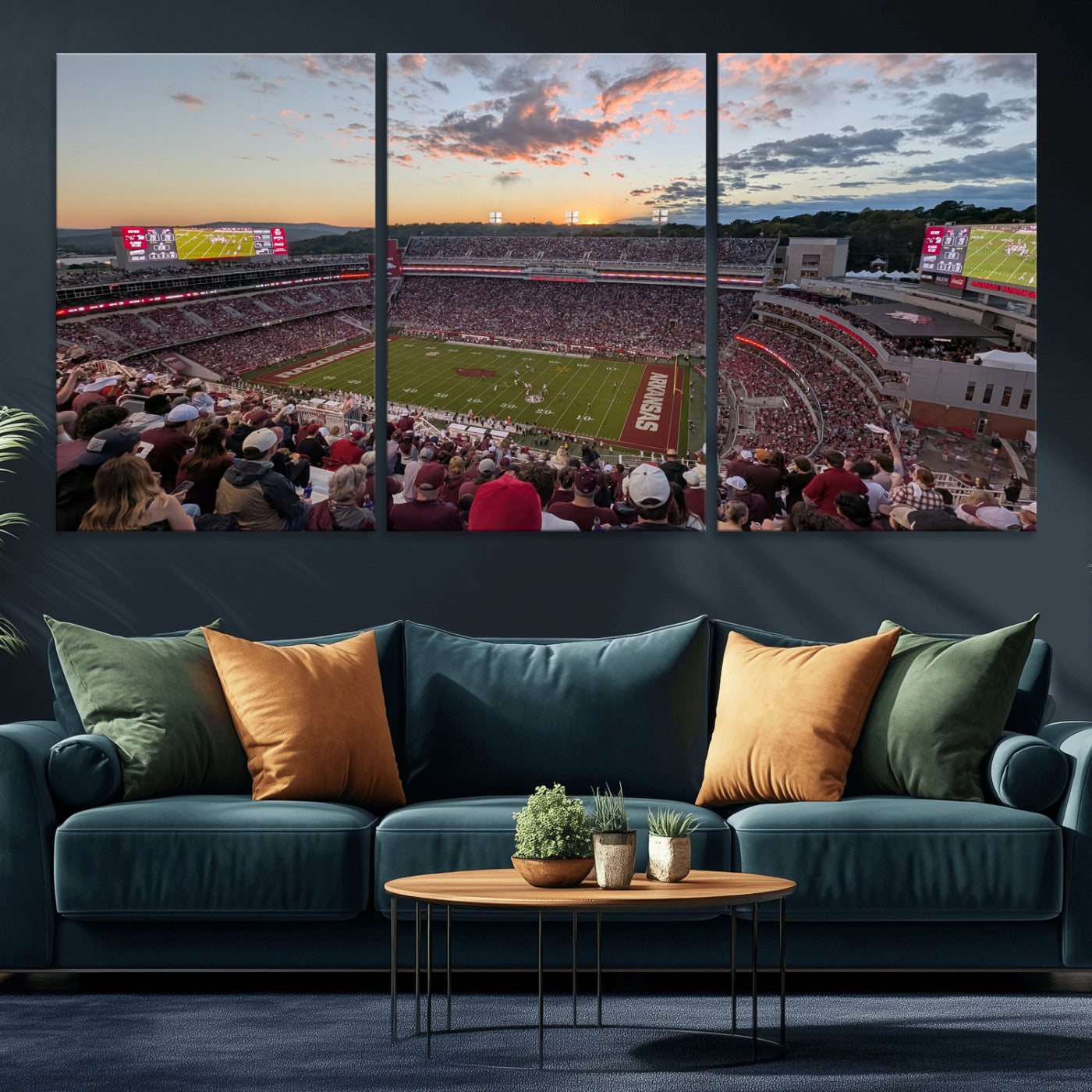 53560376-MGV-CV-36X24 - Wall Art Canvas Print