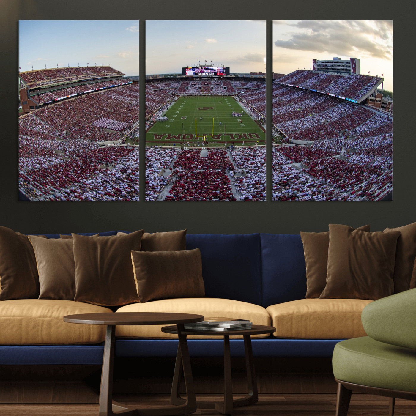 11058161-MGV-CV-36X24 - Wall Art Canvas Print