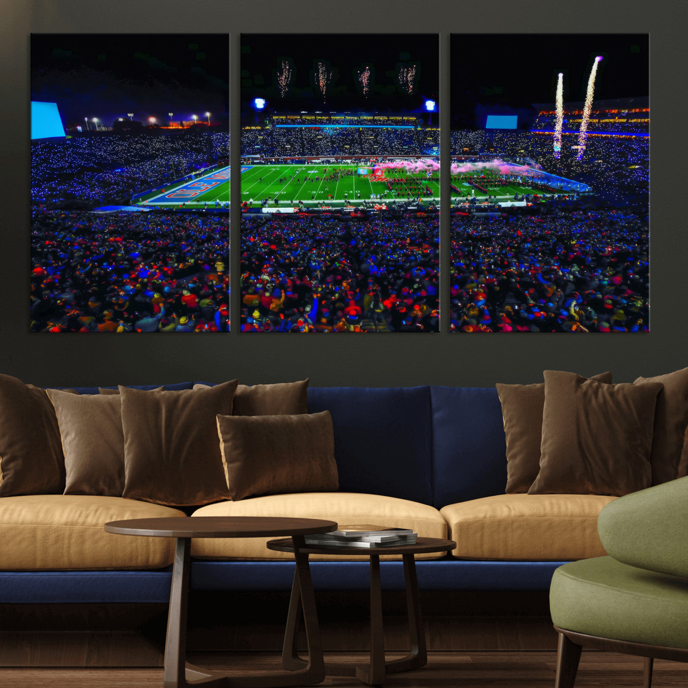 77525695-MGV-CV-36X24 - Wall Art Canvas Print