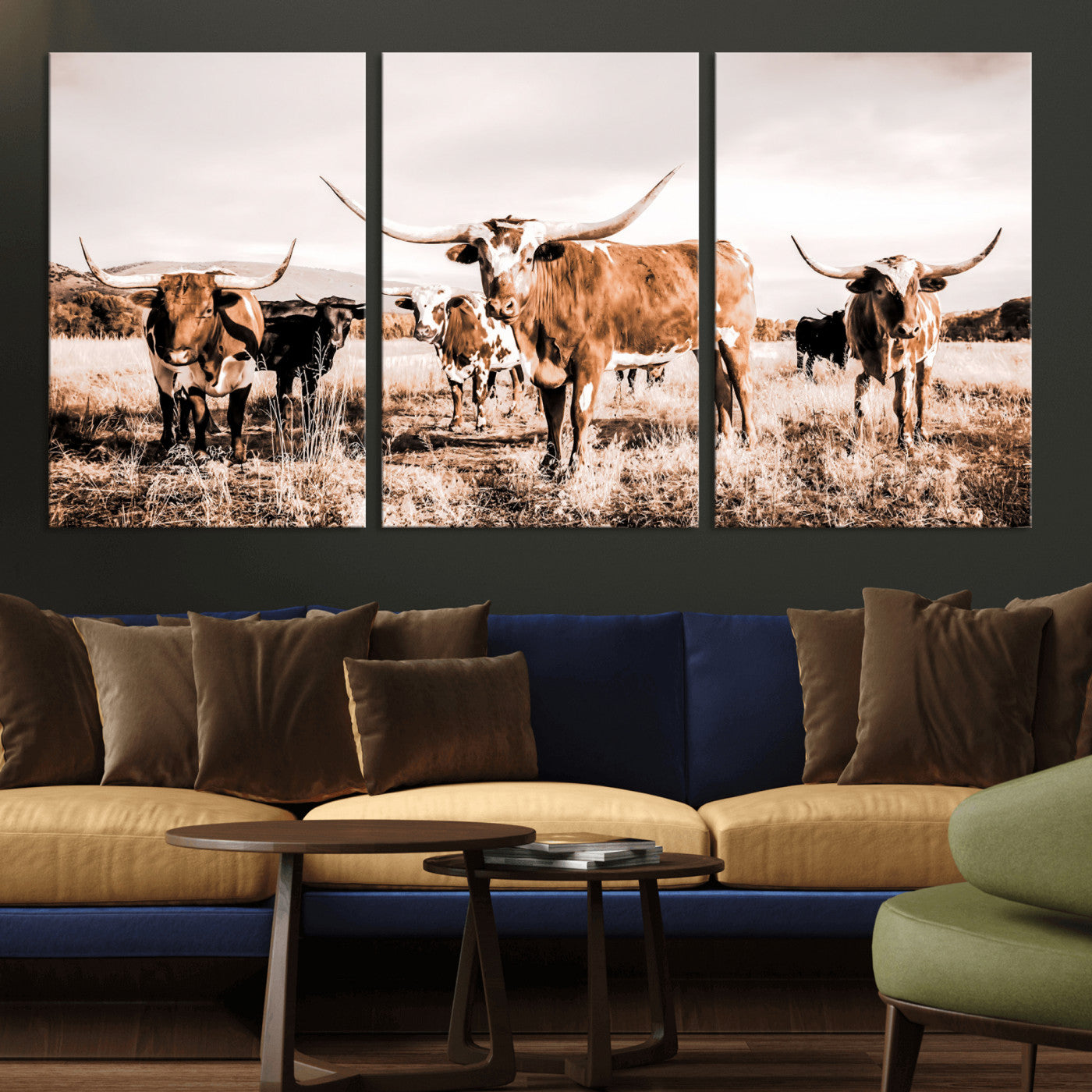27539727-MGV-CV-36X24 - Wall Art Canvas Print