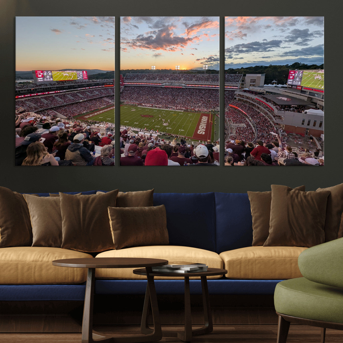 53560376-MGV-CV-36X24 - Wall Art Canvas Print