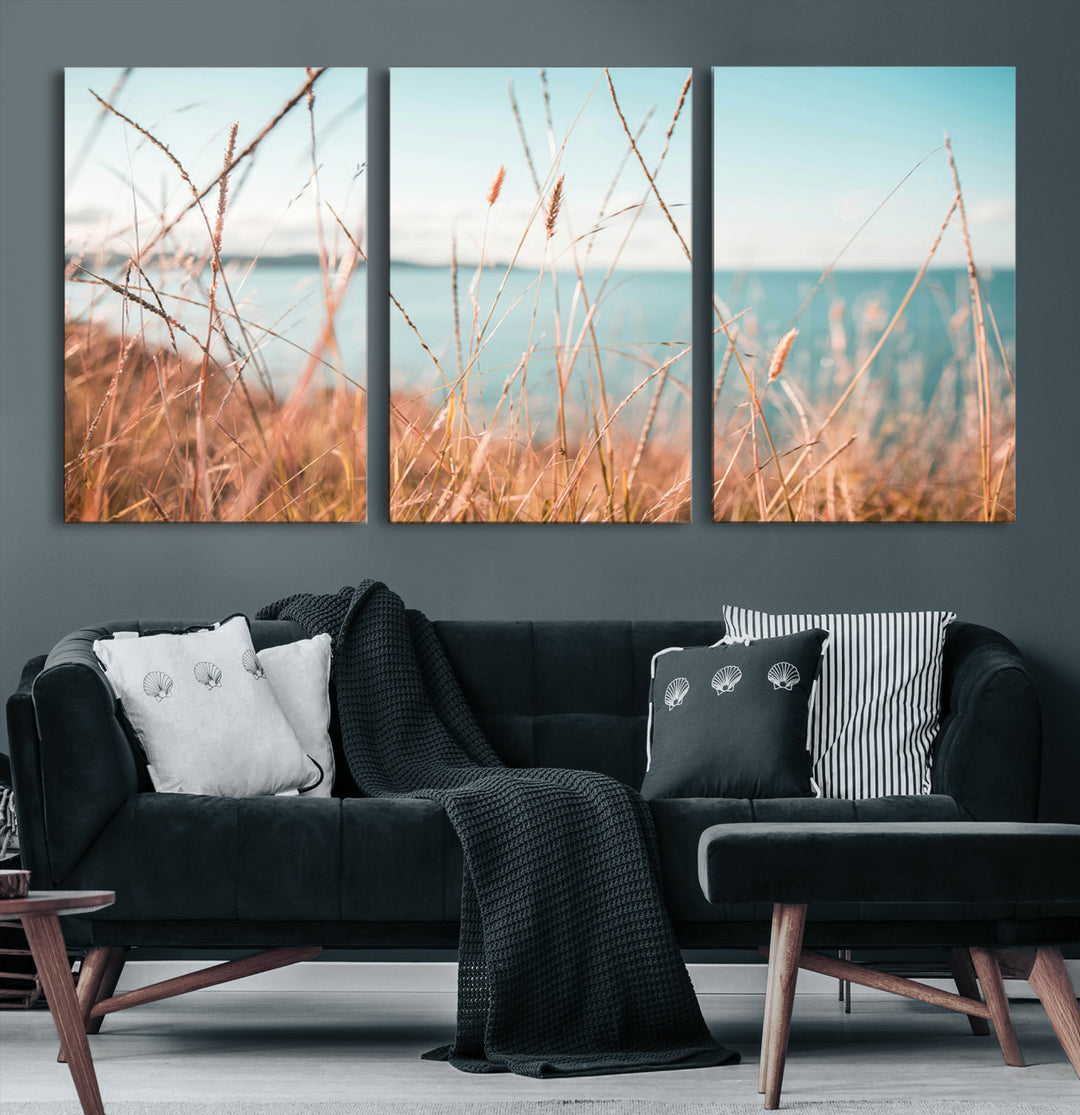 Minimalist Wall Art Canvas Print