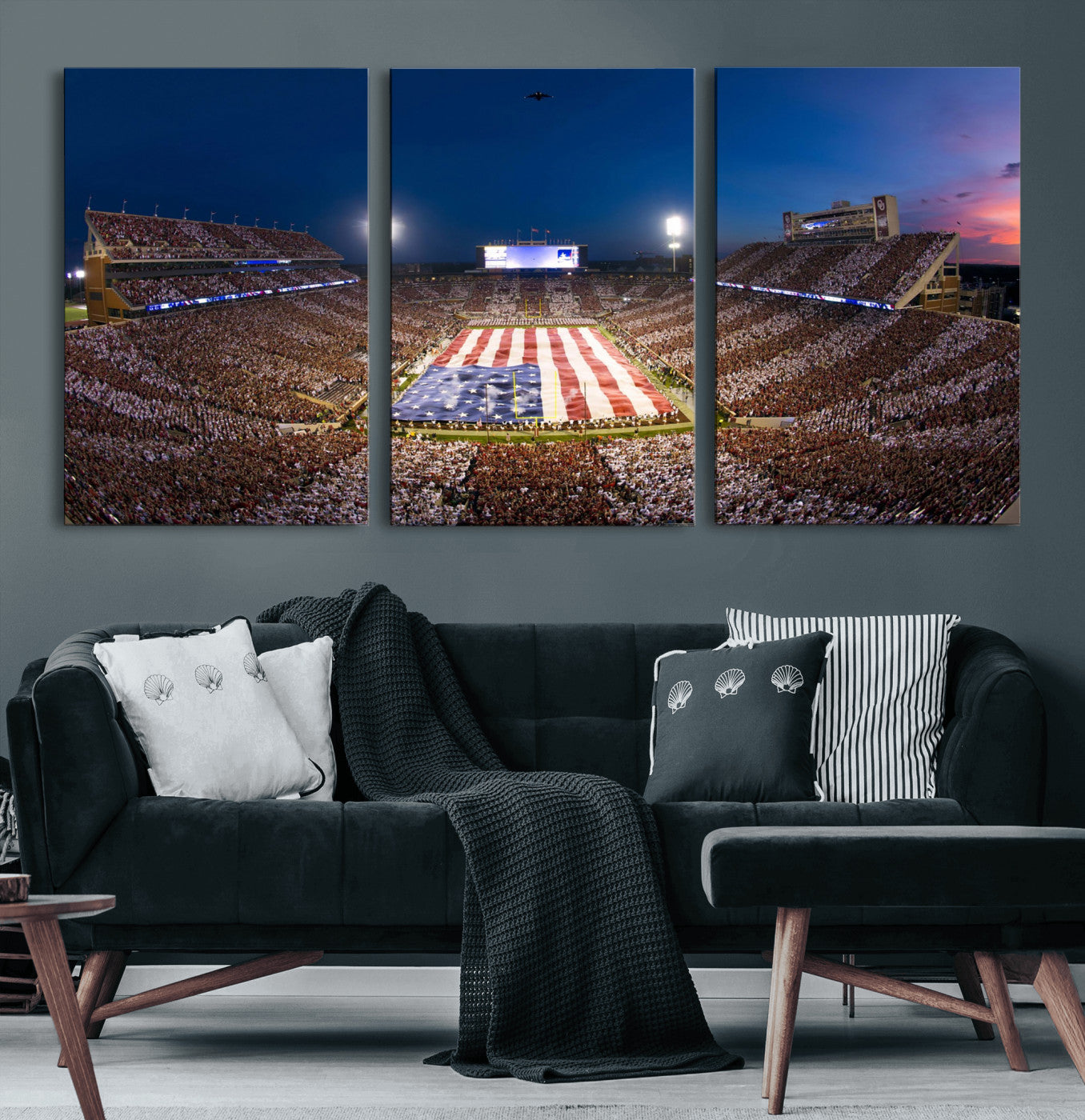 12979182-MGV-CV-36X24 - Wall Art Canvas Print