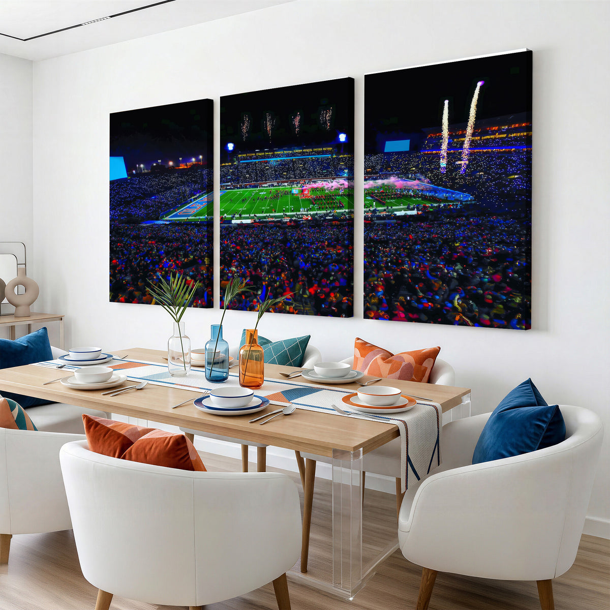77525695-MGV-CV-36X24 - Wall Art Canvas Print